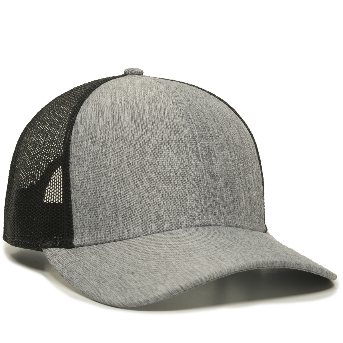 Outdoor Cap Premium Low Pro Trucker Cap 1