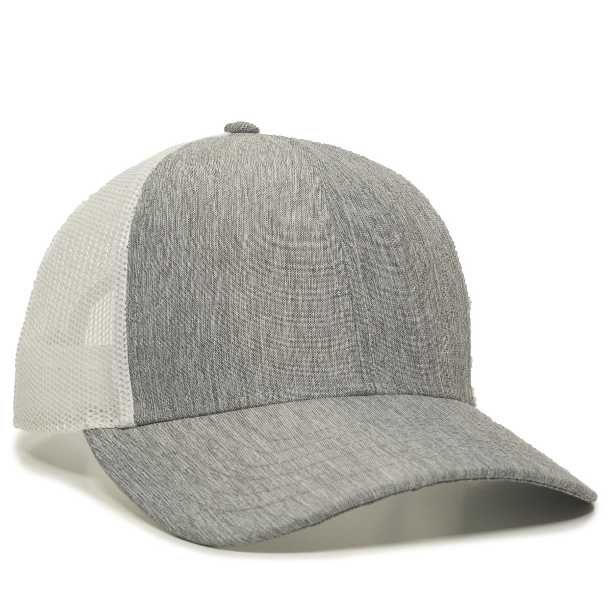 Outdoor Cap Premium Low Pro Trucker Cap 1