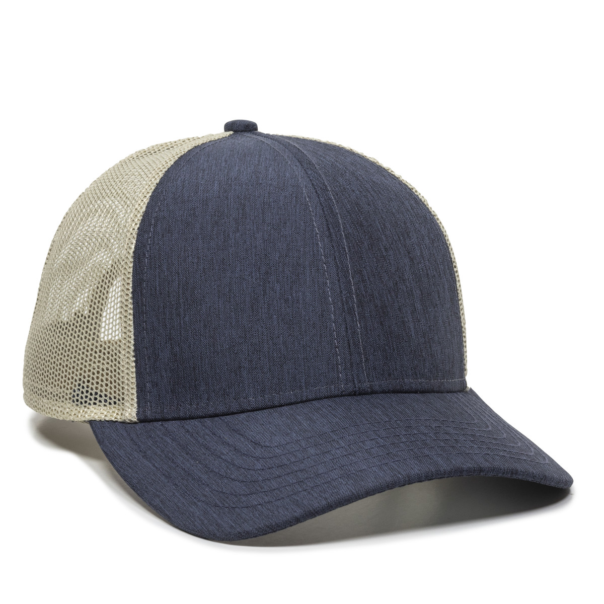 Outdoor Cap Premium Low Pro Trucker Cap 1