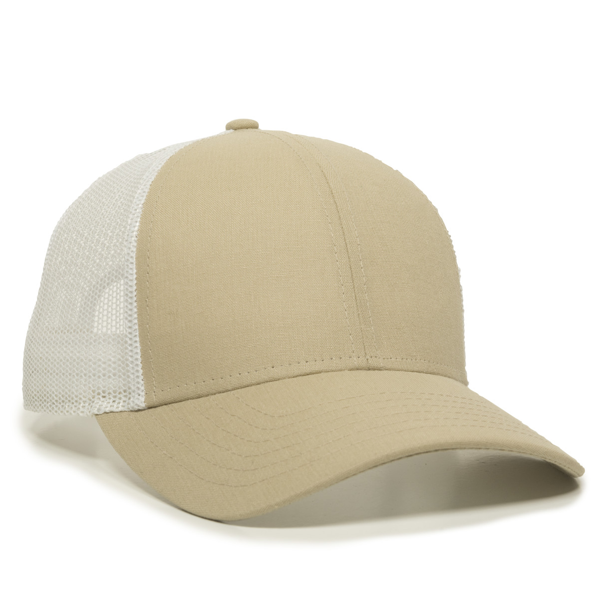 Outdoor Cap Premium Low Pro Trucker Cap 1
