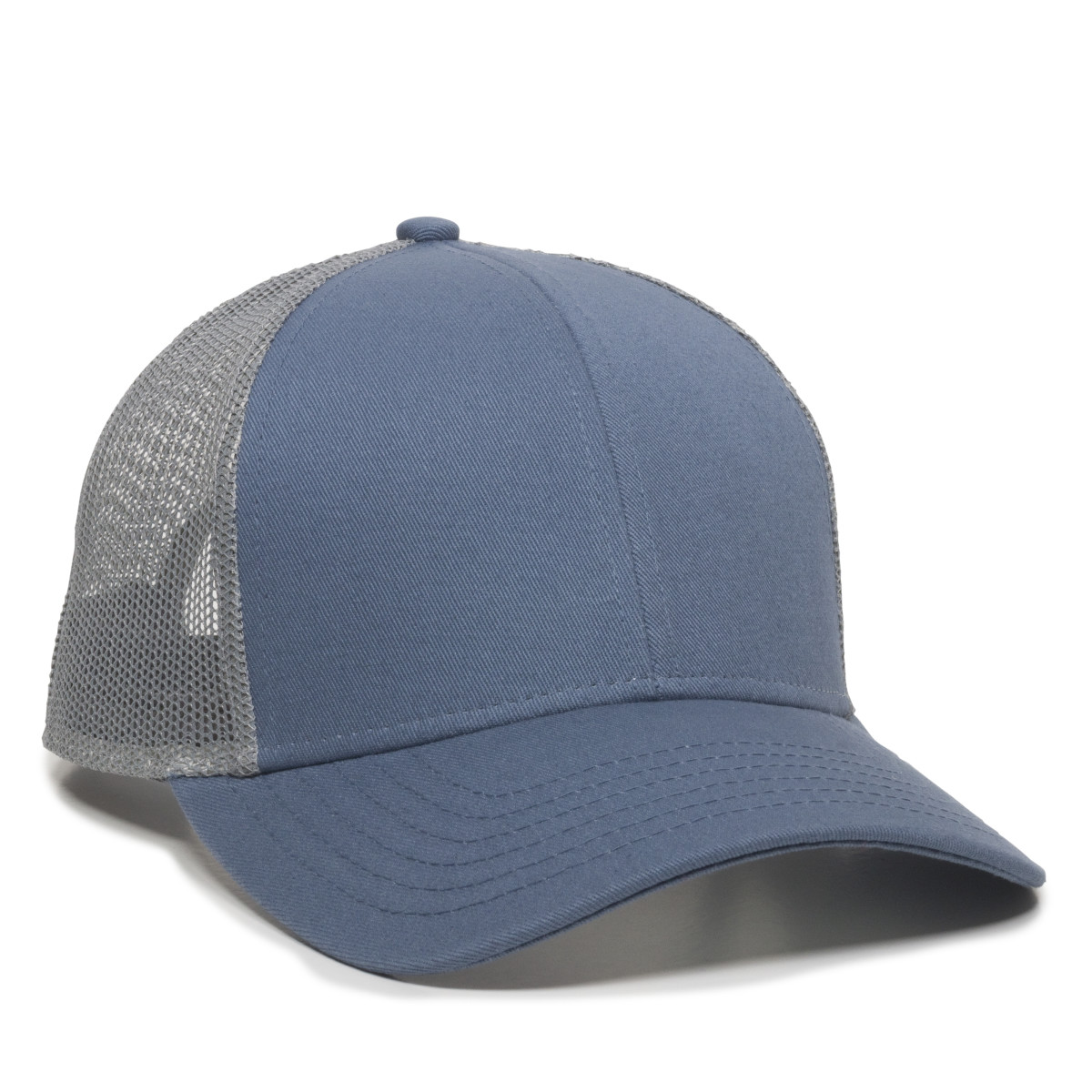 Outdoor Cap Premium Low Pro Trucker Cap 1