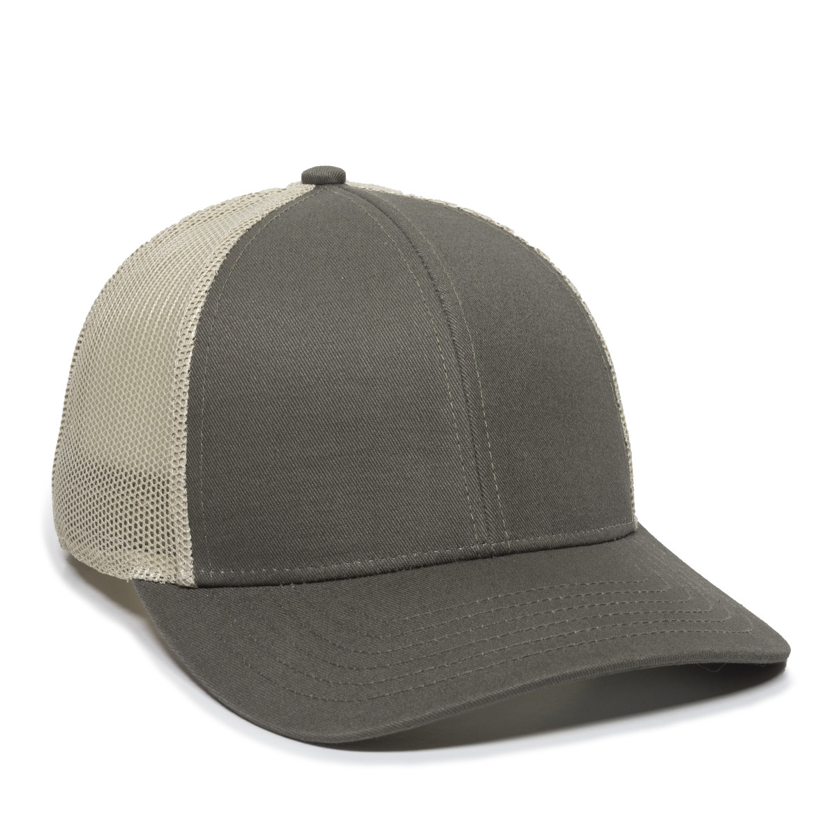Outdoor Cap Premium Low Pro Trucker Cap 1