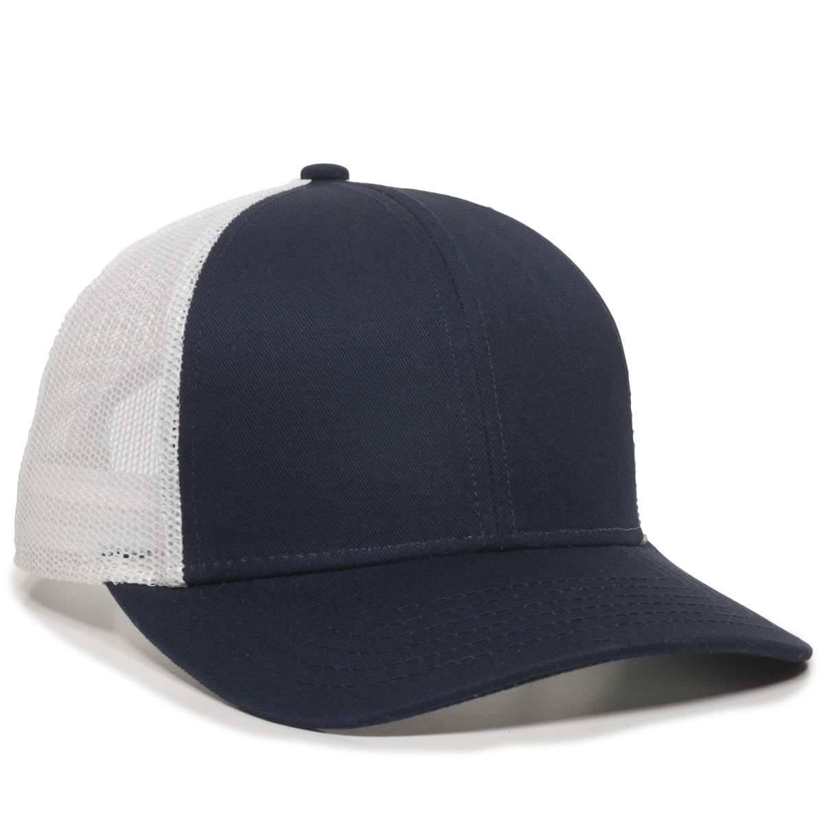 Outdoor Cap Premium Low Pro Trucker Cap 1