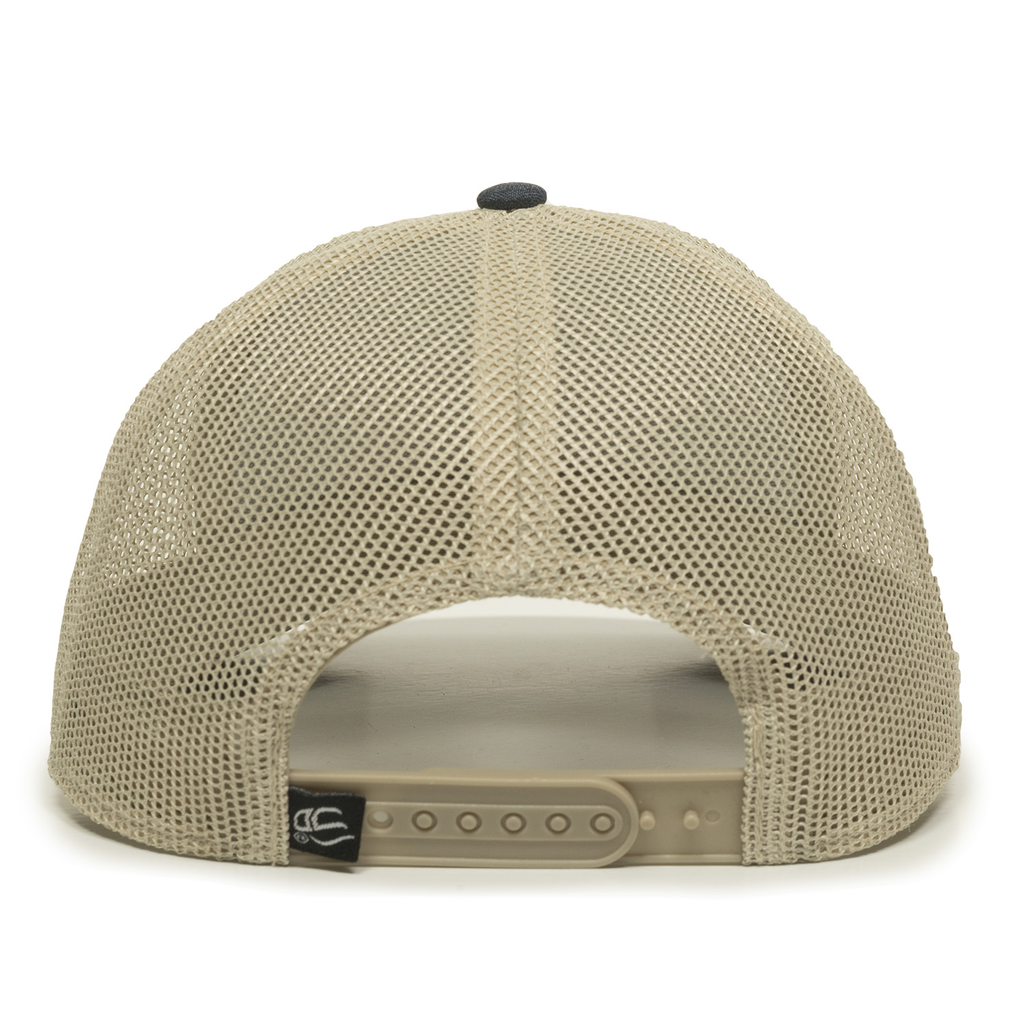 Outdoor Cap Premium Low Pro Trucker Cap 1