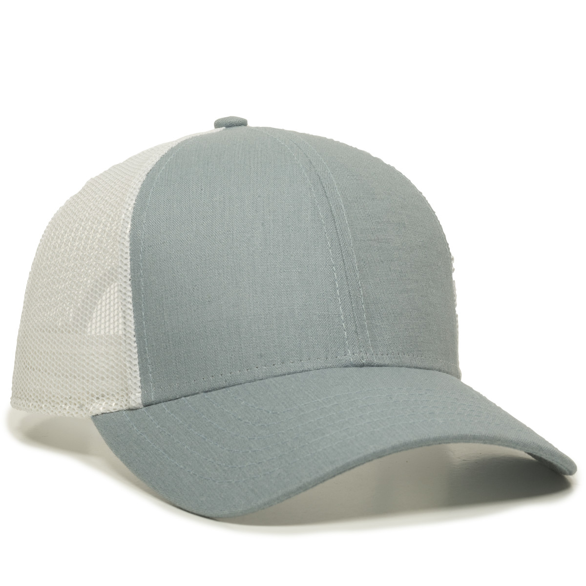 Outdoor Cap Premium Low Pro Trucker Cap 1