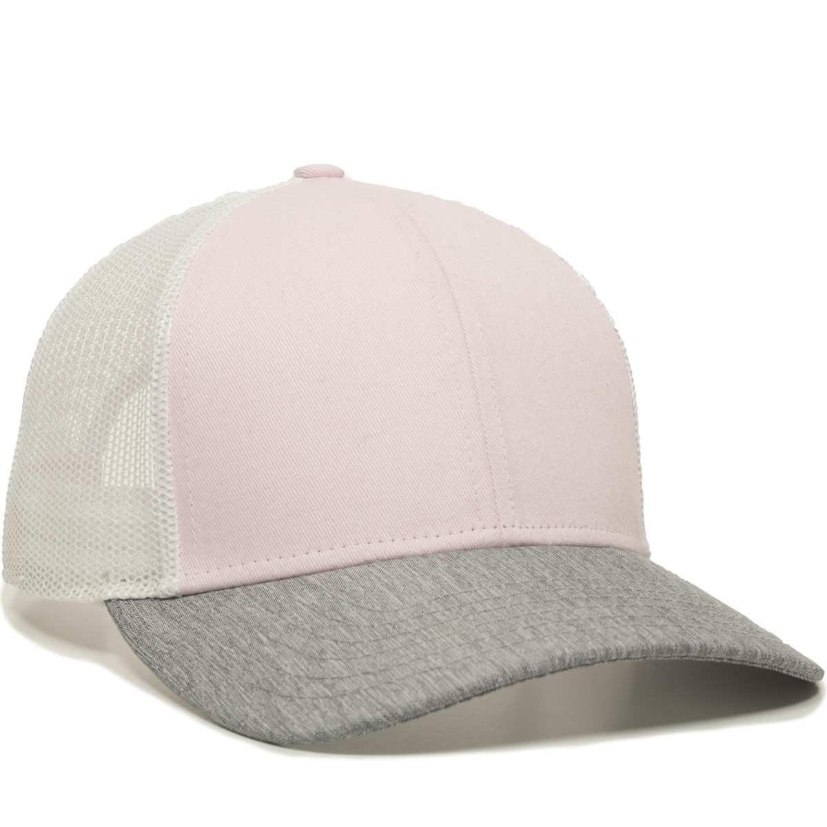 Outdoor Cap Premium Low Pro Trucker Cap 1