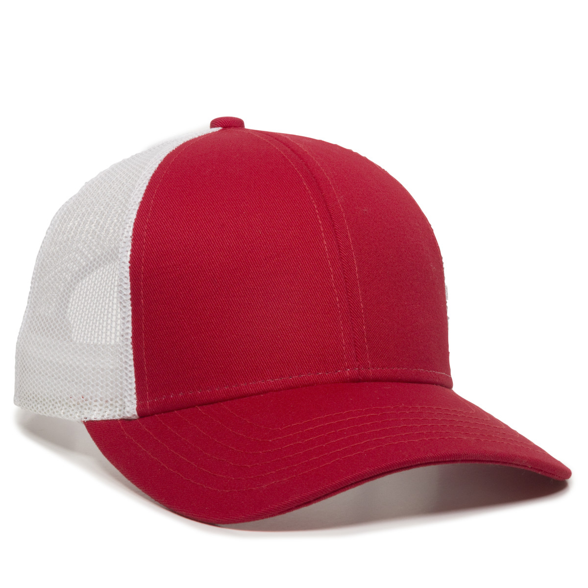 Outdoor Cap Premium Low Pro Trucker Cap 1