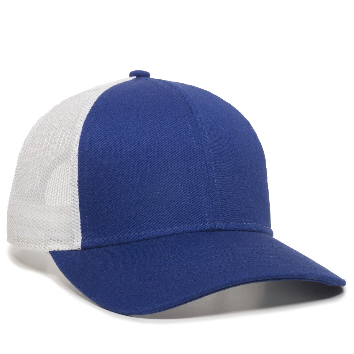 Outdoor Cap Premium Low Pro Trucker Cap 1