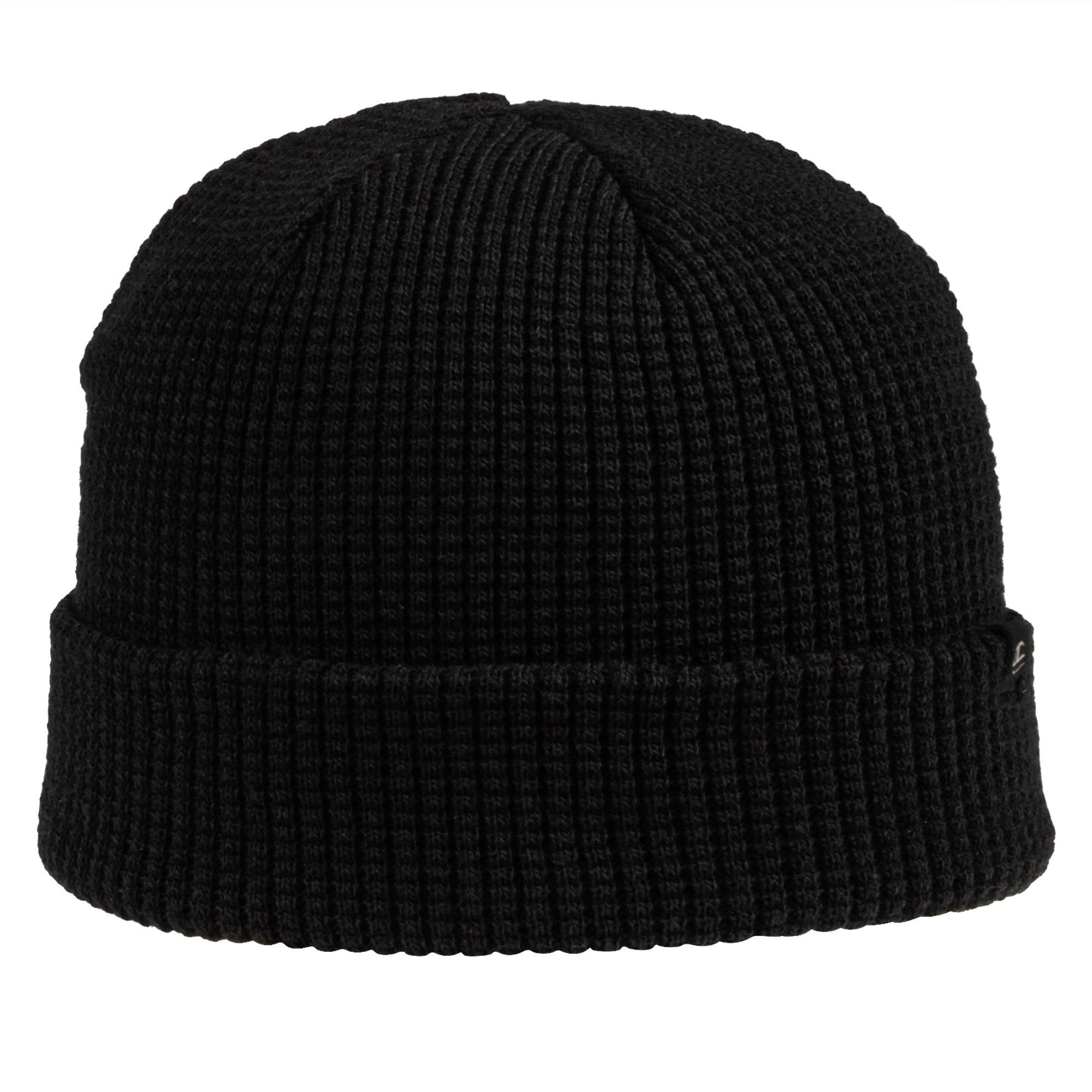 Waffle Knit Watch Beanie 1