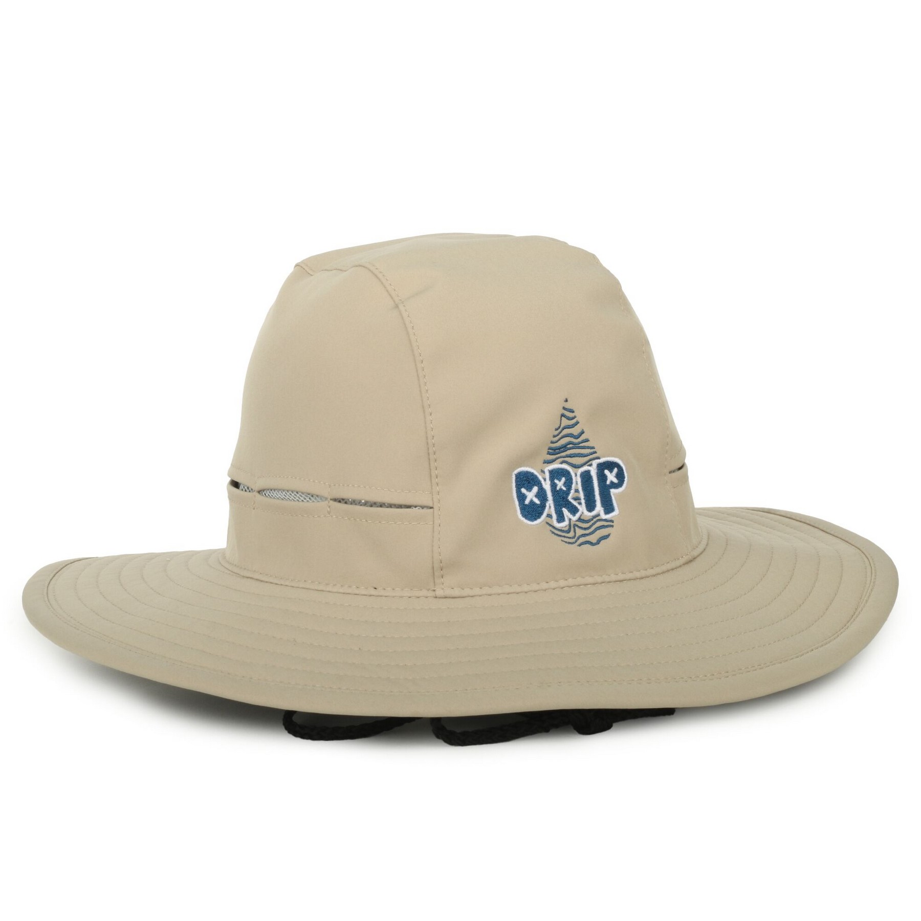 Moisture Wicking Boonie w/Strap 1