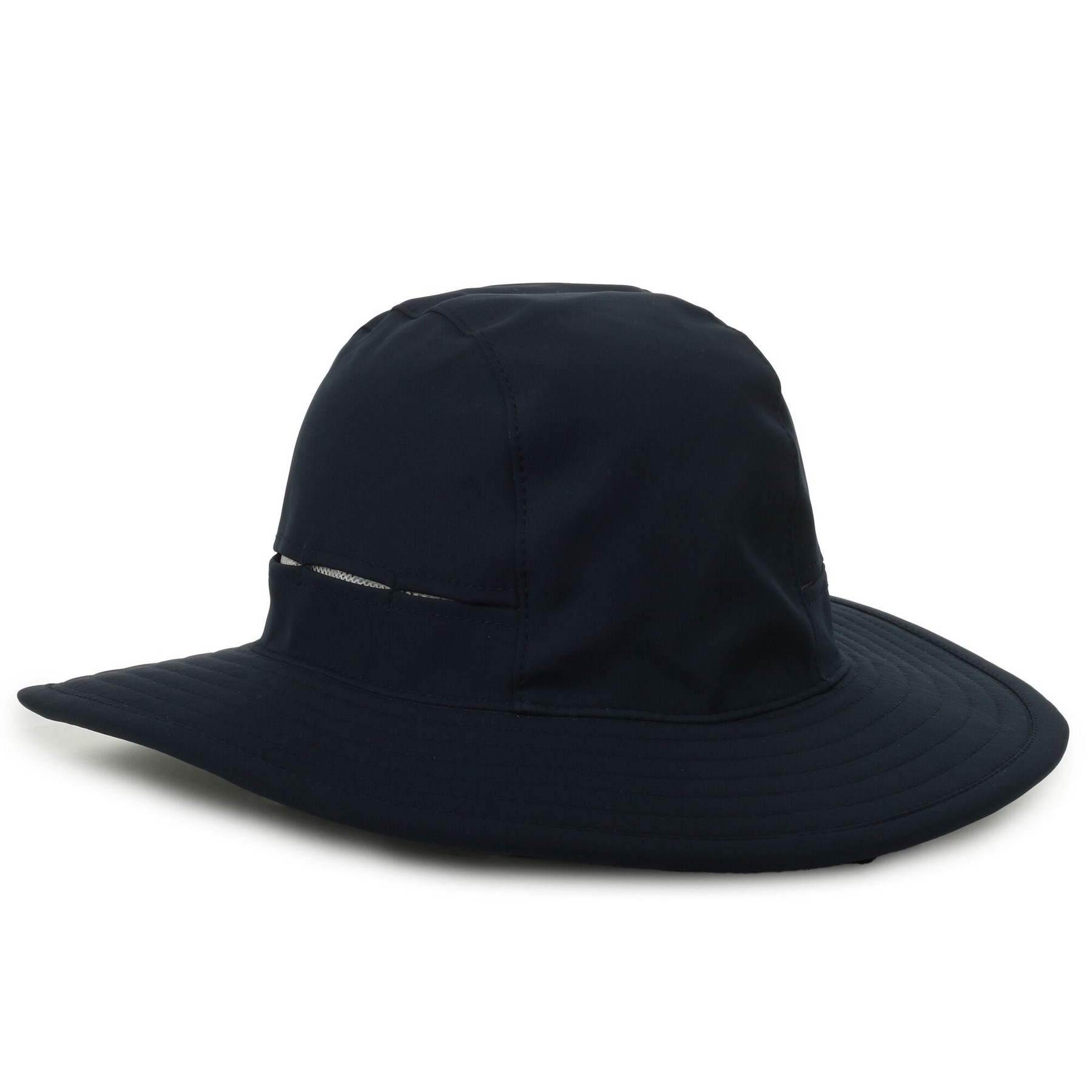 Moisture Wicking Boonie w/Strap 1