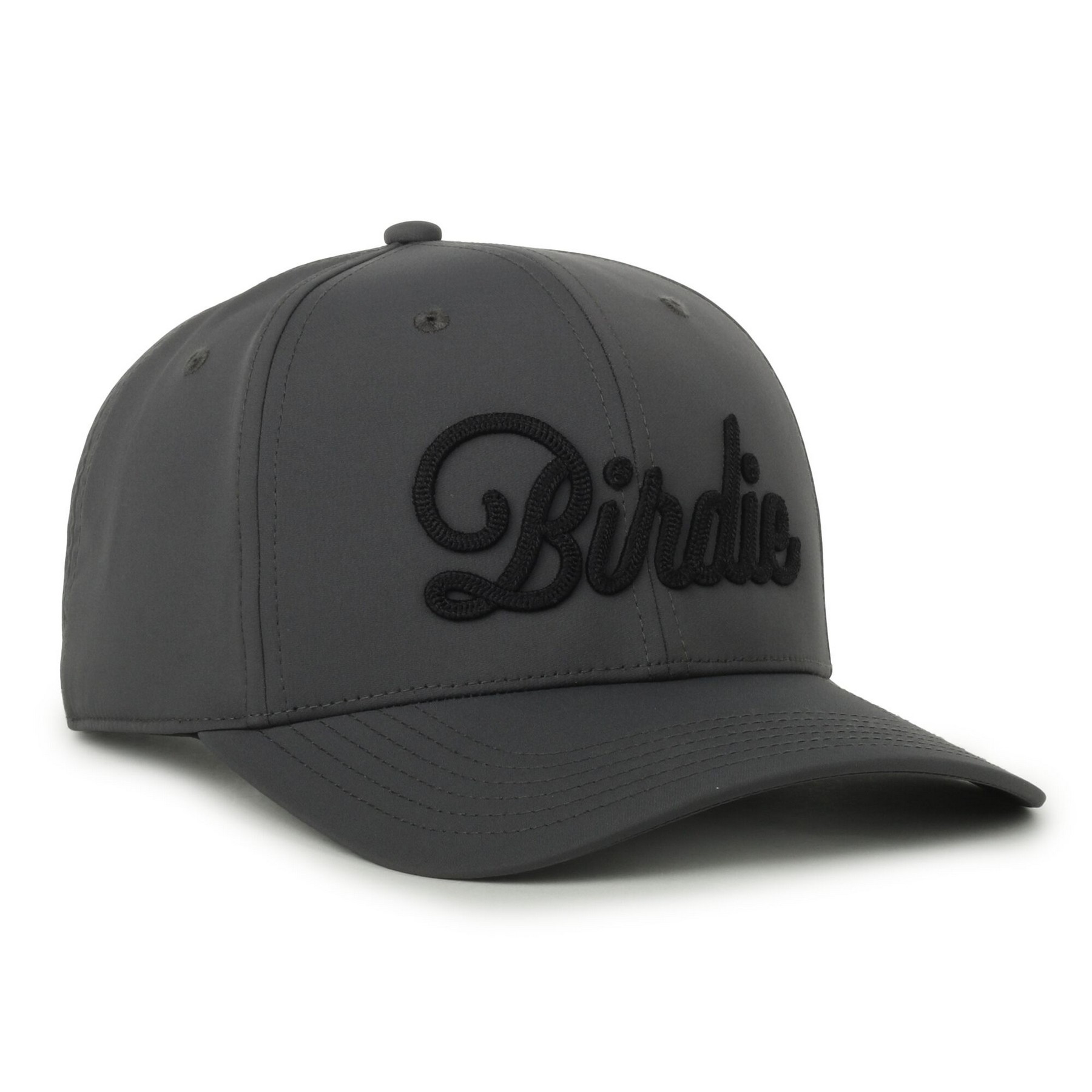 Modern Performance Solid Back 1