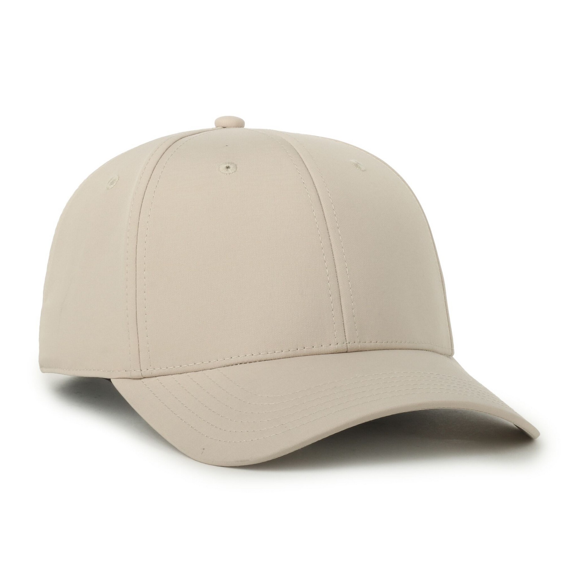 Modern Performance Solid Back 1