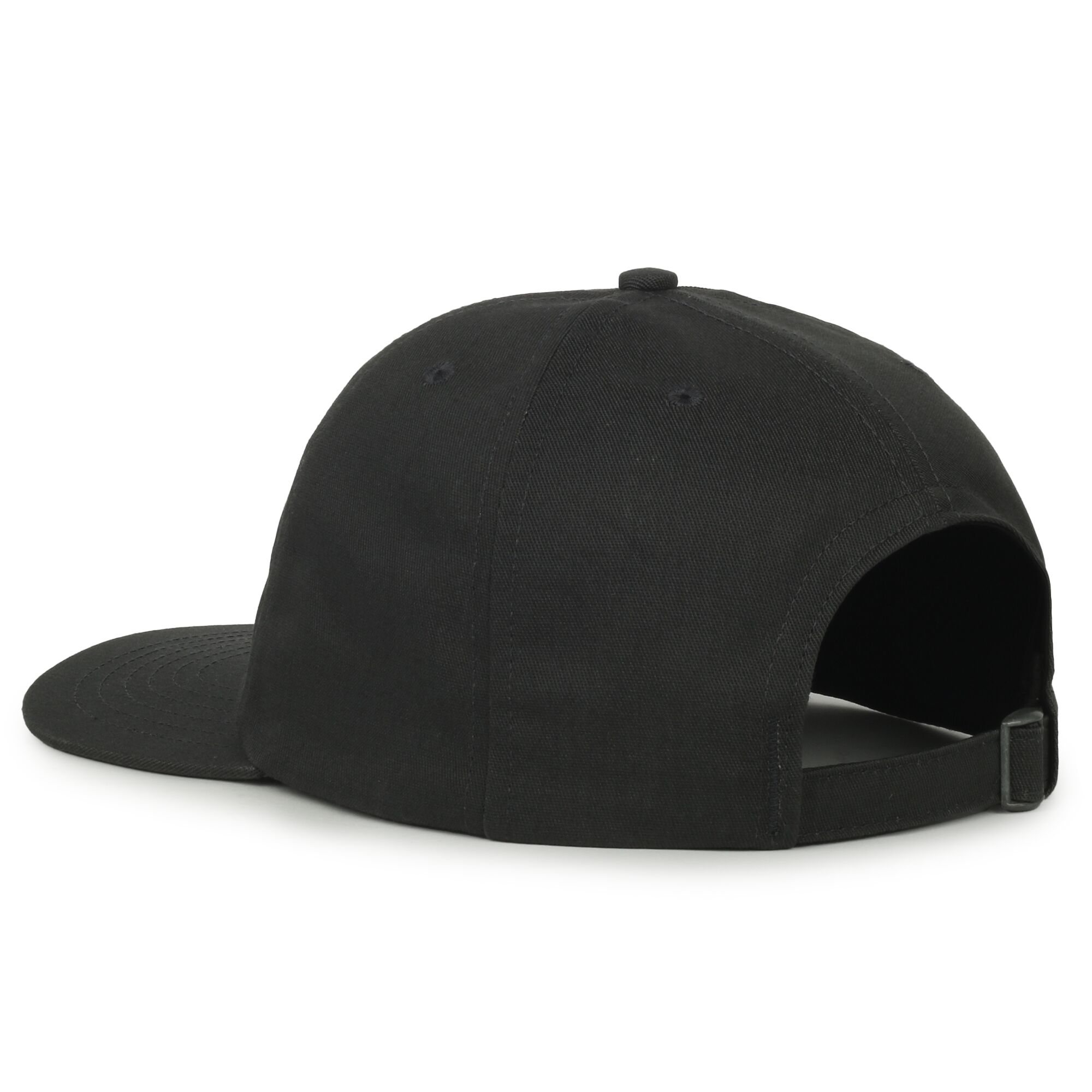 Made in USA Solid Back Dad Cap 1