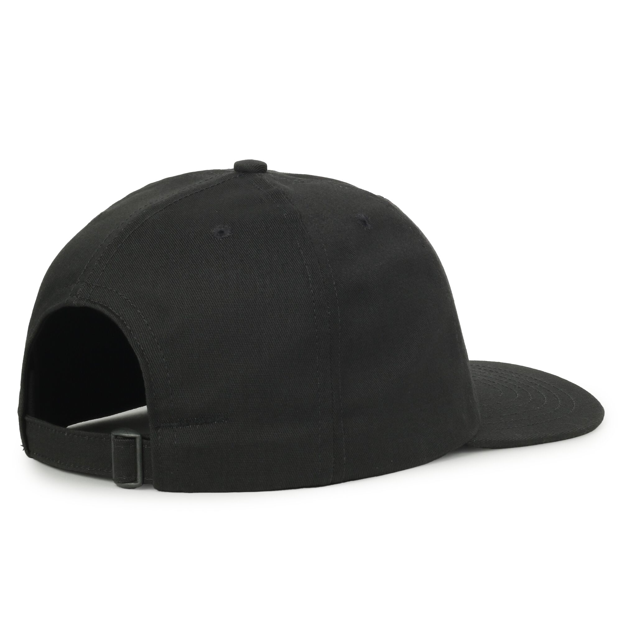 Made in USA Solid Back Dad Cap 1