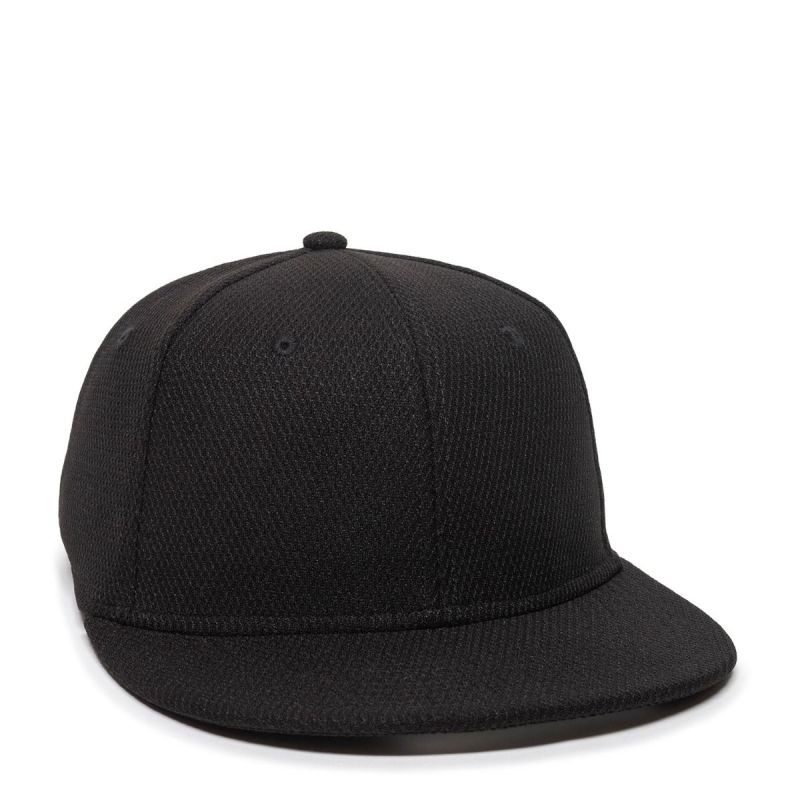 Performance Cage Mesh Cap w/ProFlex® Sweatband 1 Performance Cage Mesh Cap w/ProFlex® Sweatband 1