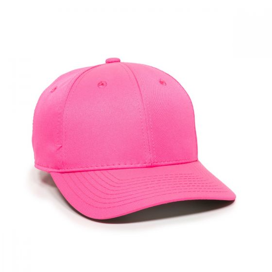 Camo Snap Back Cap 2