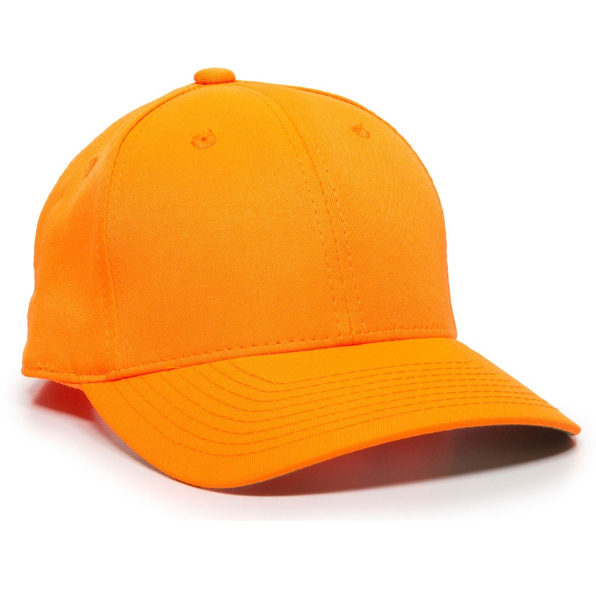Camo Snap Back Cap 2