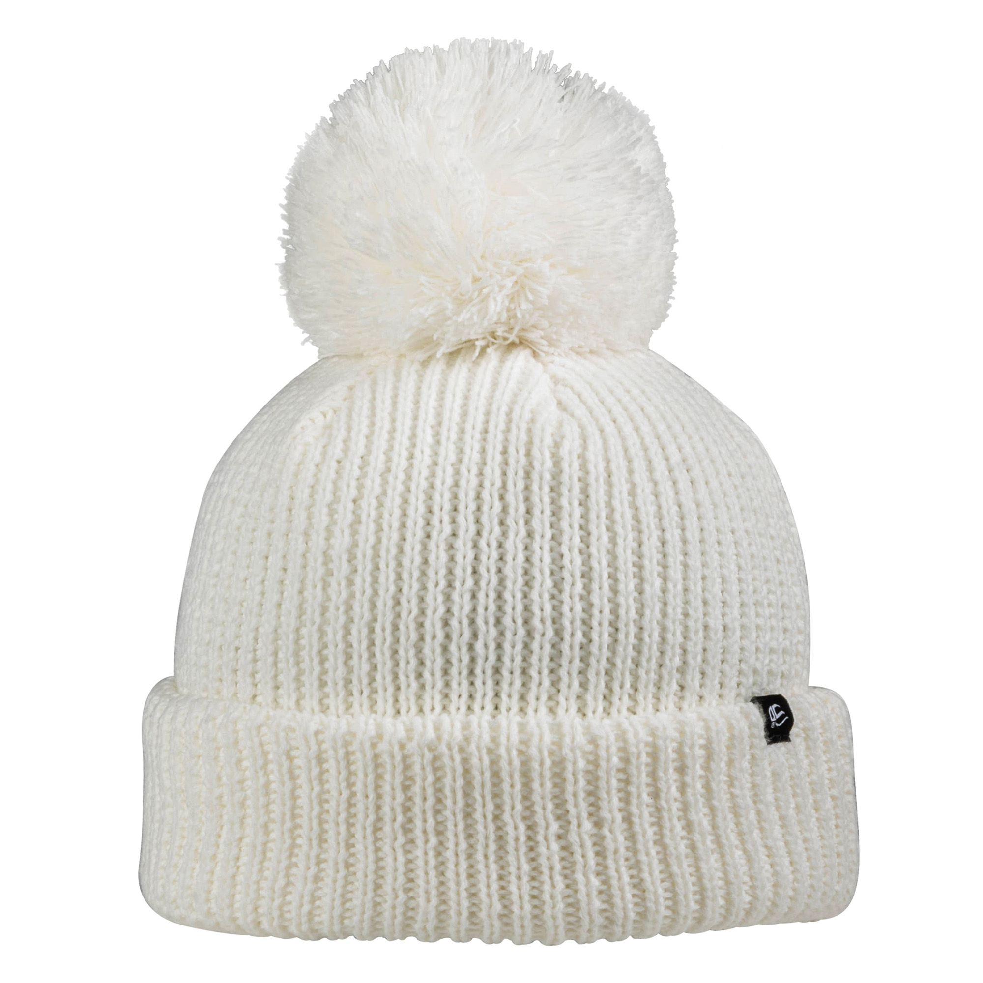 Oversized Pom Watch Cap 1