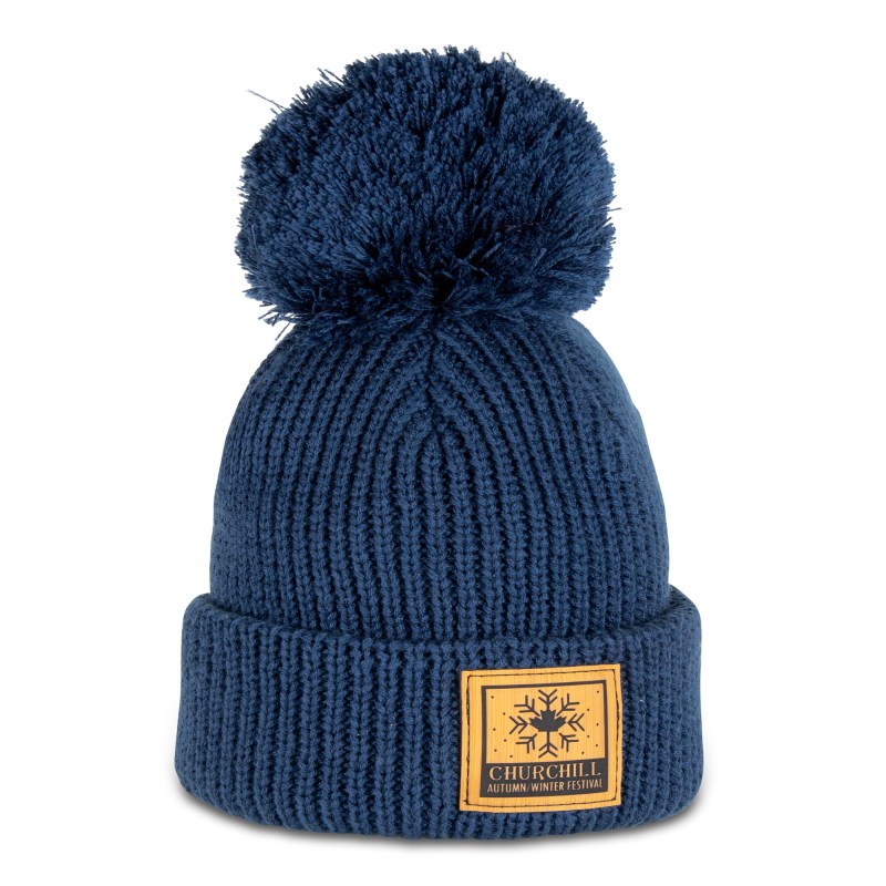 Oversized Pom Watch Cap 1 Oversized Pom Watch Cap 1