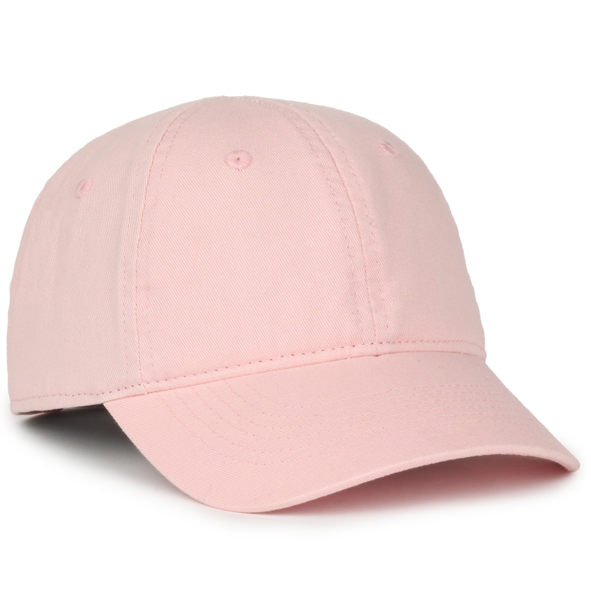 Toddler Unstructured Garment Washed Cap 1