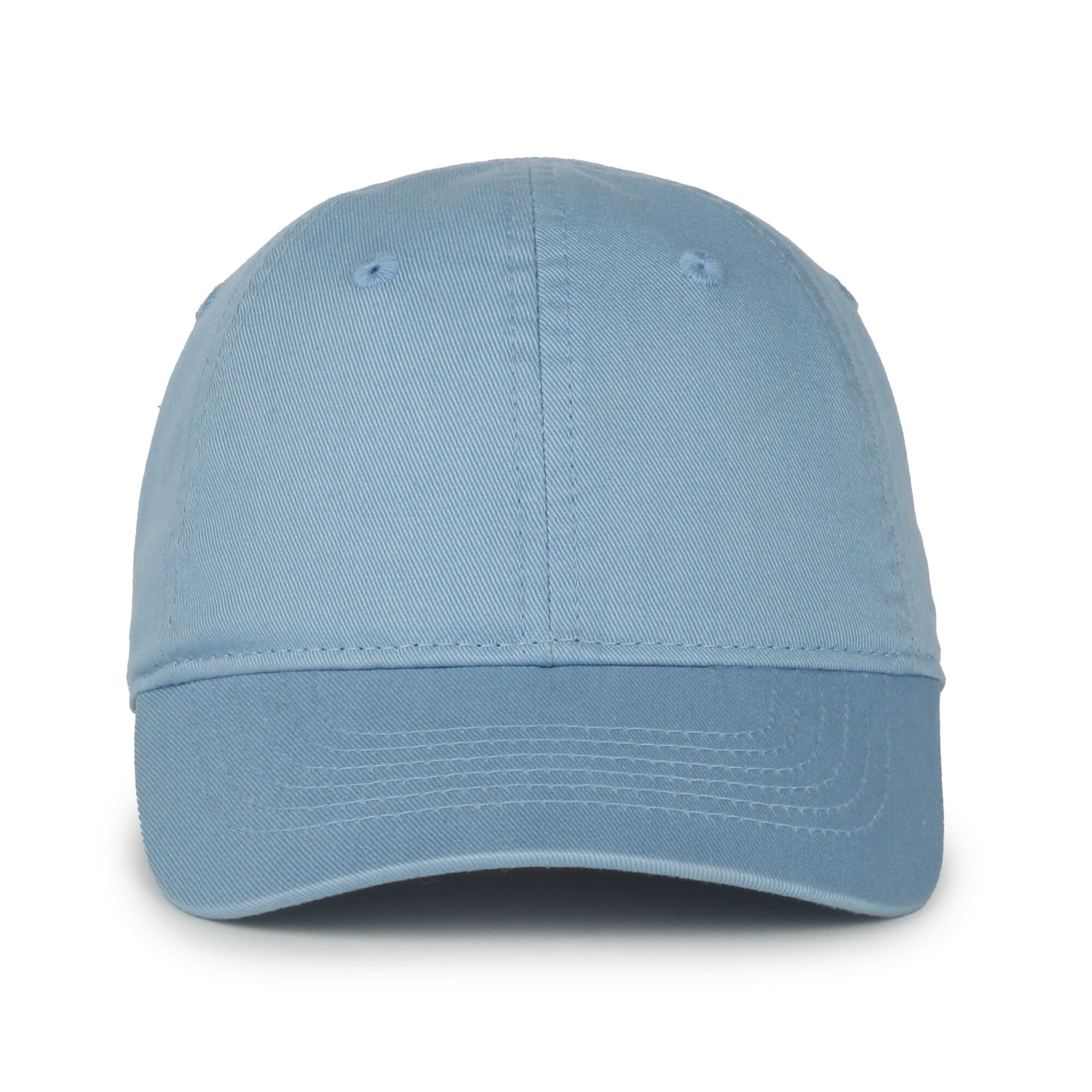 Toddler Unstructured Garment Washed Cap 1