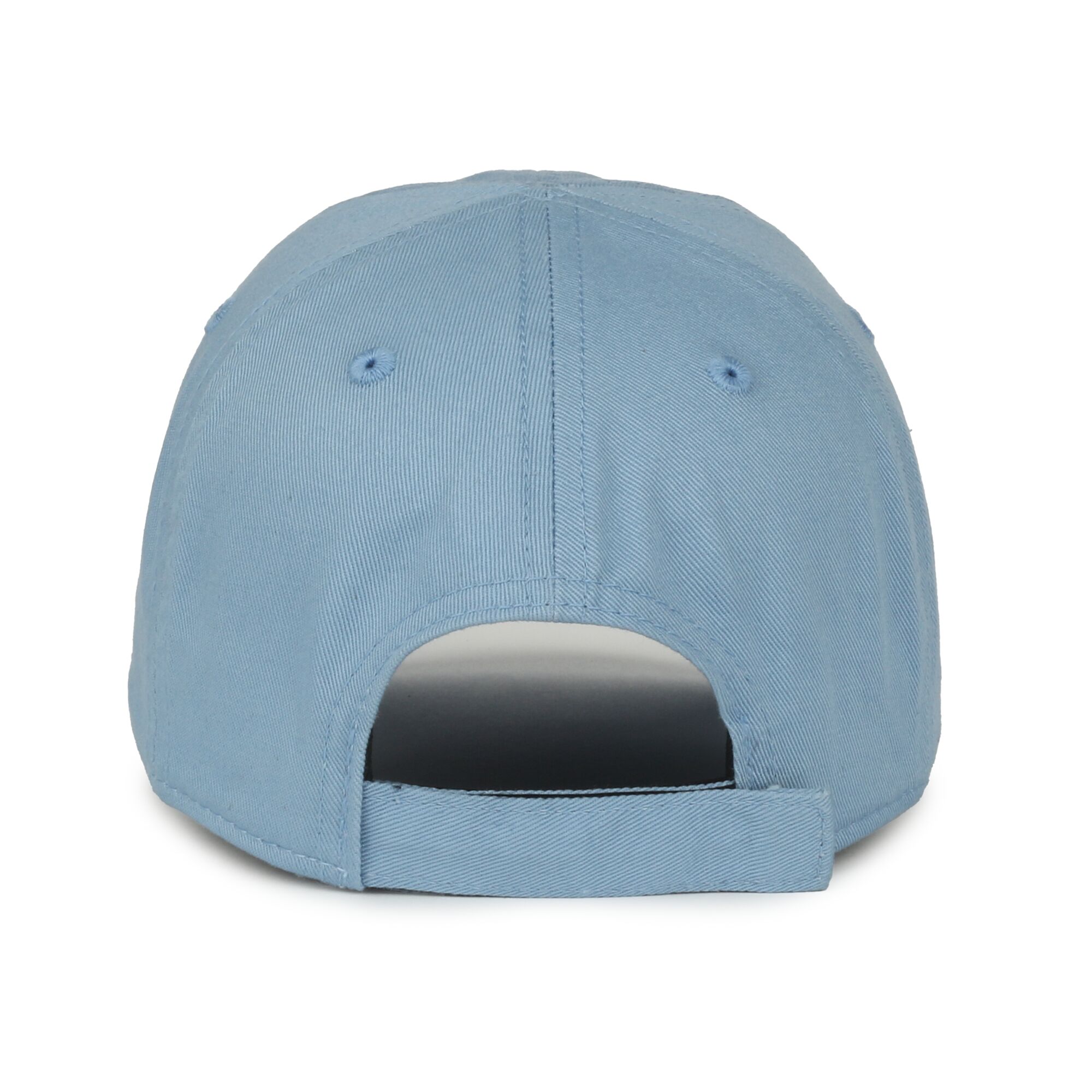 Toddler Unstructured Garment Washed Cap 1