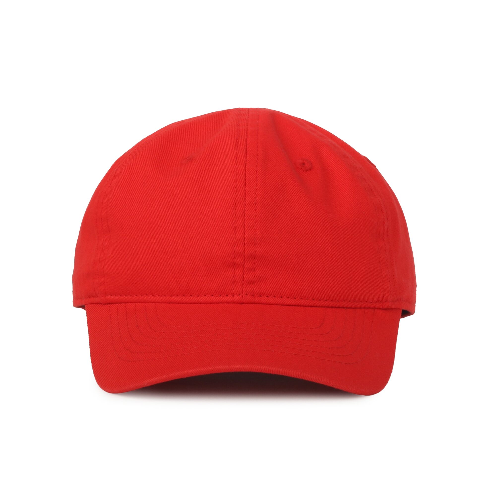 Toddler Unstructured Garment Washed Cap 1