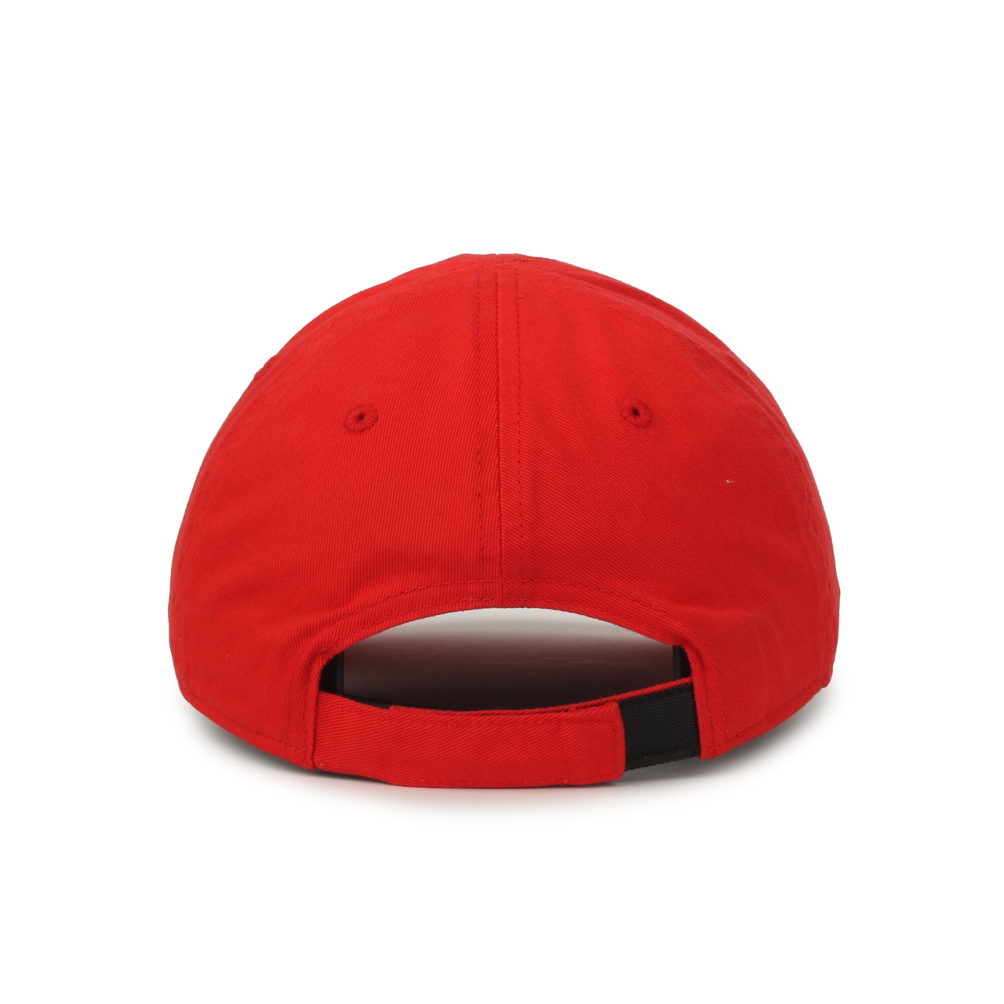 Toddler Unstructured Garment Washed Cap 1