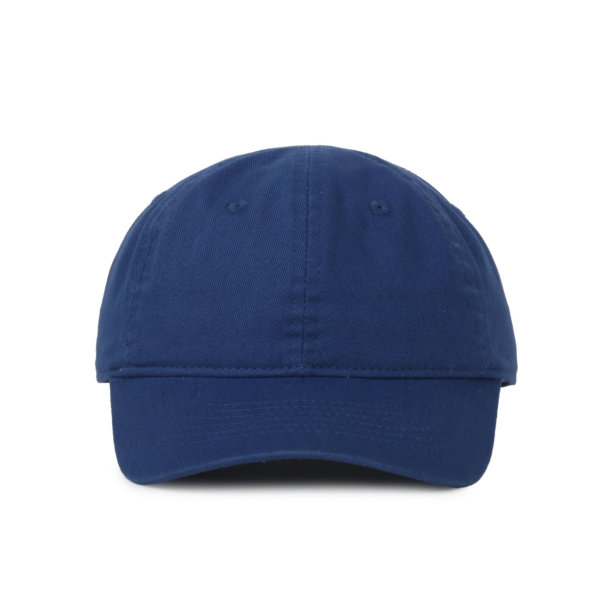 Toddler Unstructured Garment Washed Cap 1