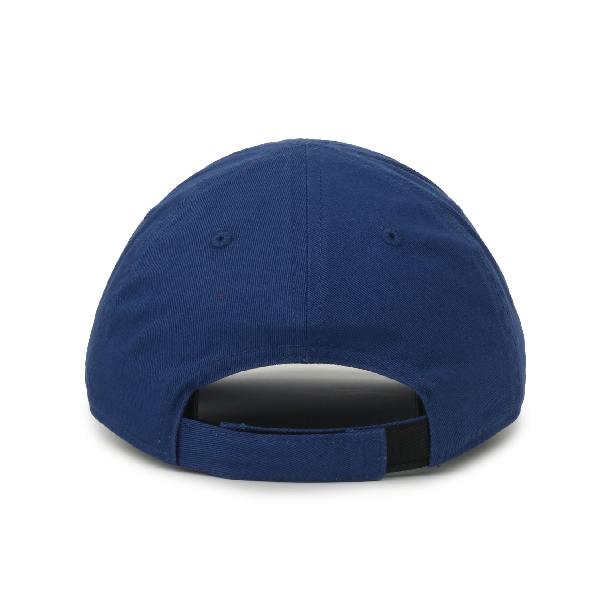 Toddler Unstructured Garment Washed Cap 1