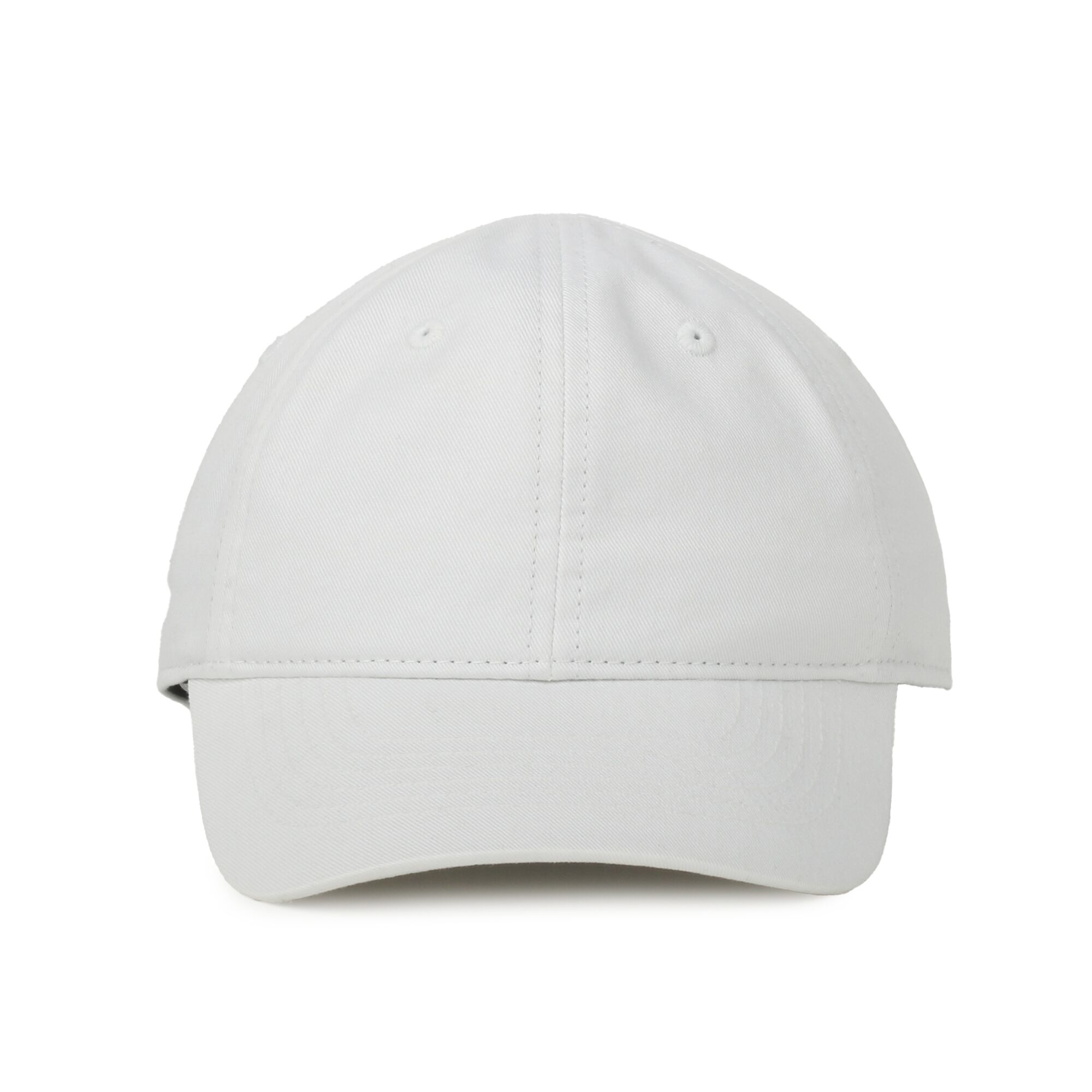 Toddler Unstructured Garment Washed Cap 1