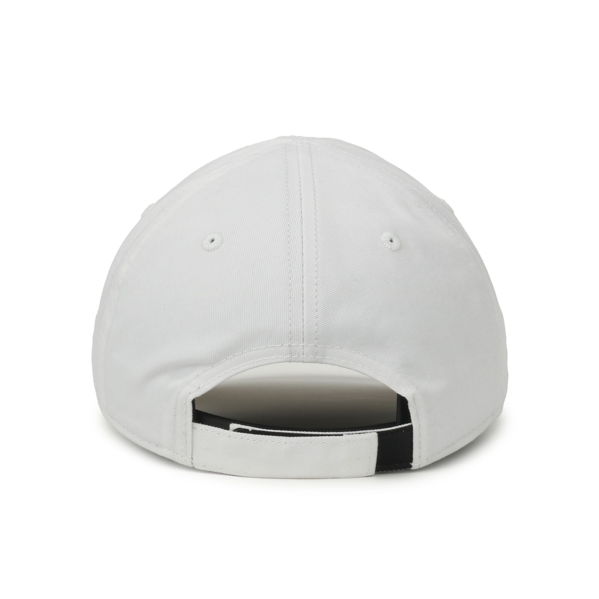 Toddler Unstructured Garment Washed Cap 1