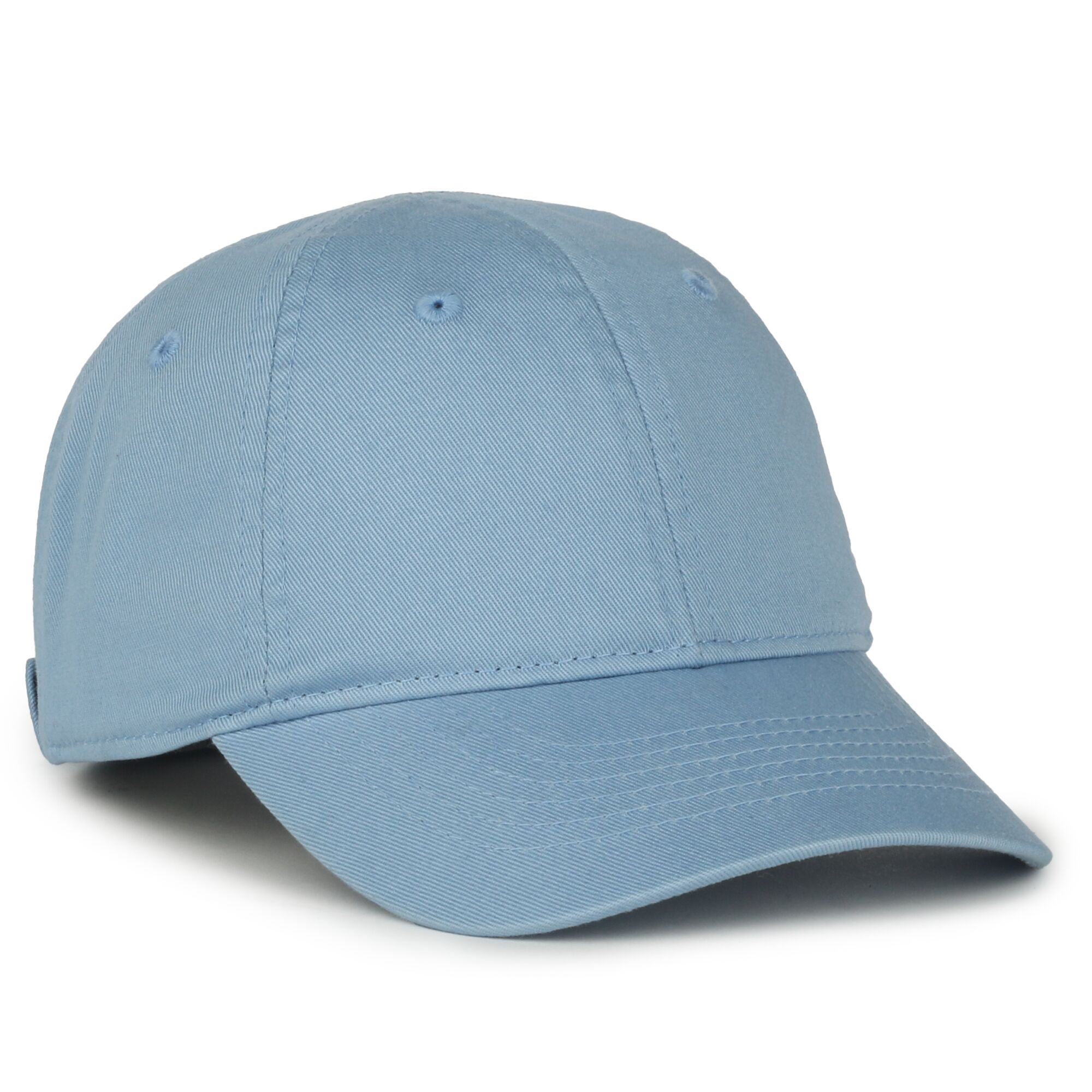Toddler Unstructured Garment Washed Cap 1