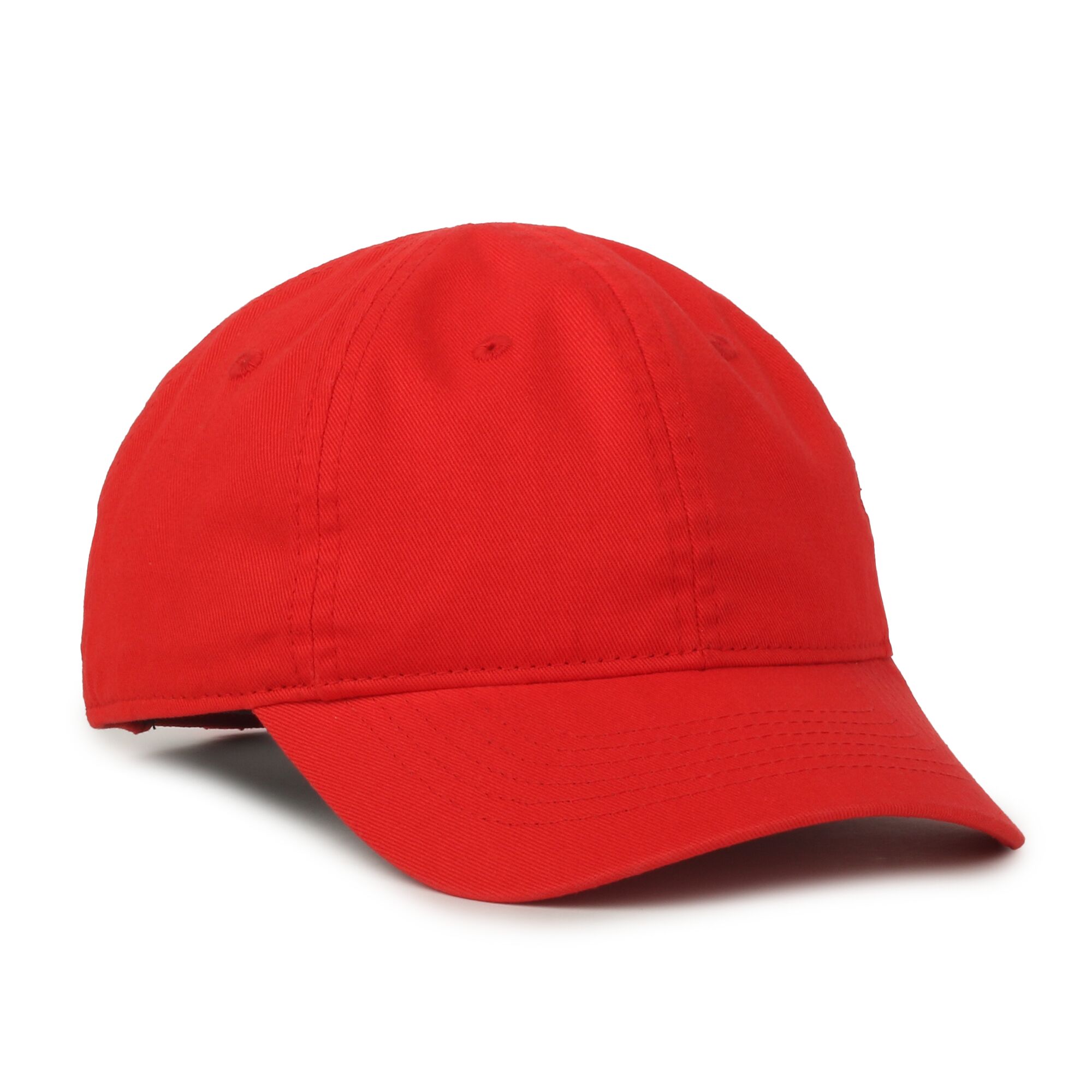 Toddler Unstructured Garment Washed Cap 1