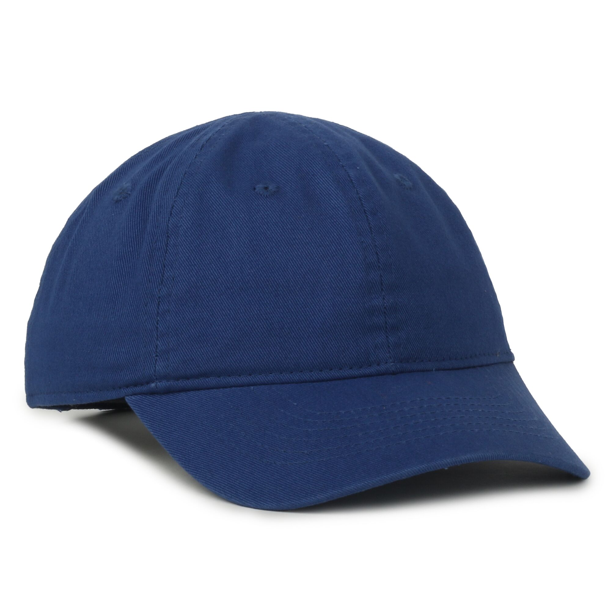 Toddler Unstructured Garment Washed Cap 1