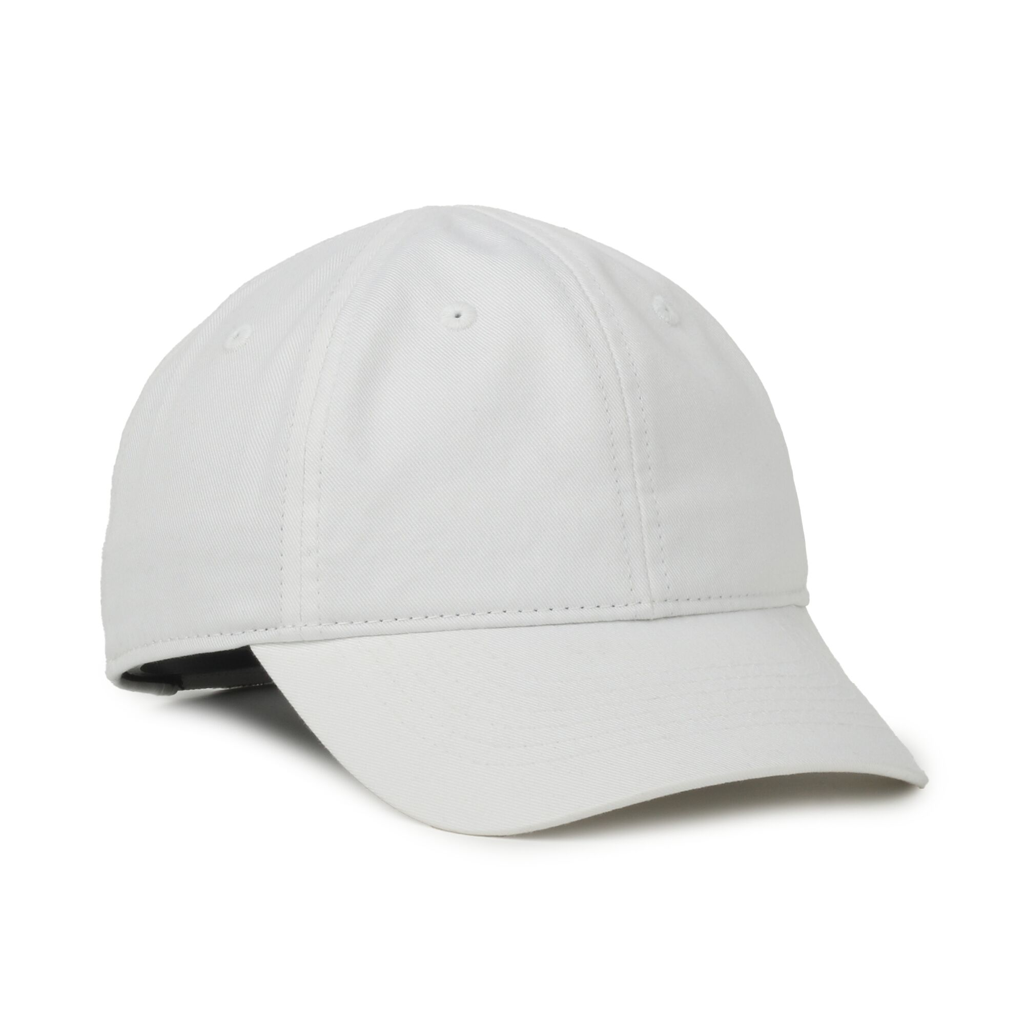 Toddler Unstructured Garment Washed Cap 1