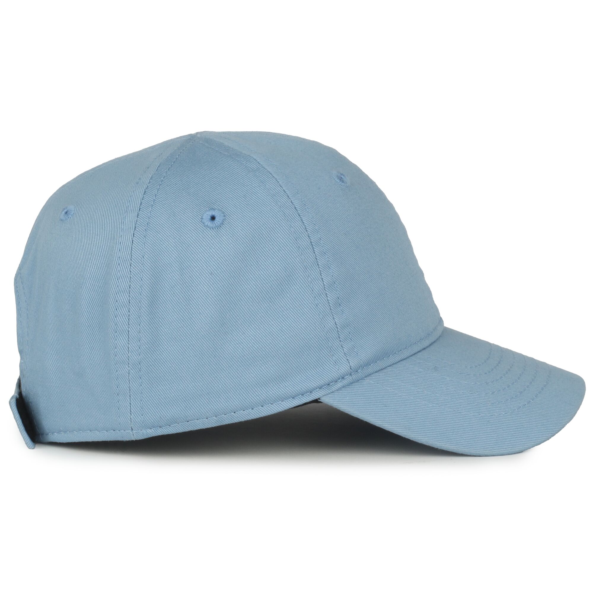 Toddler Unstructured Garment Washed Cap 1