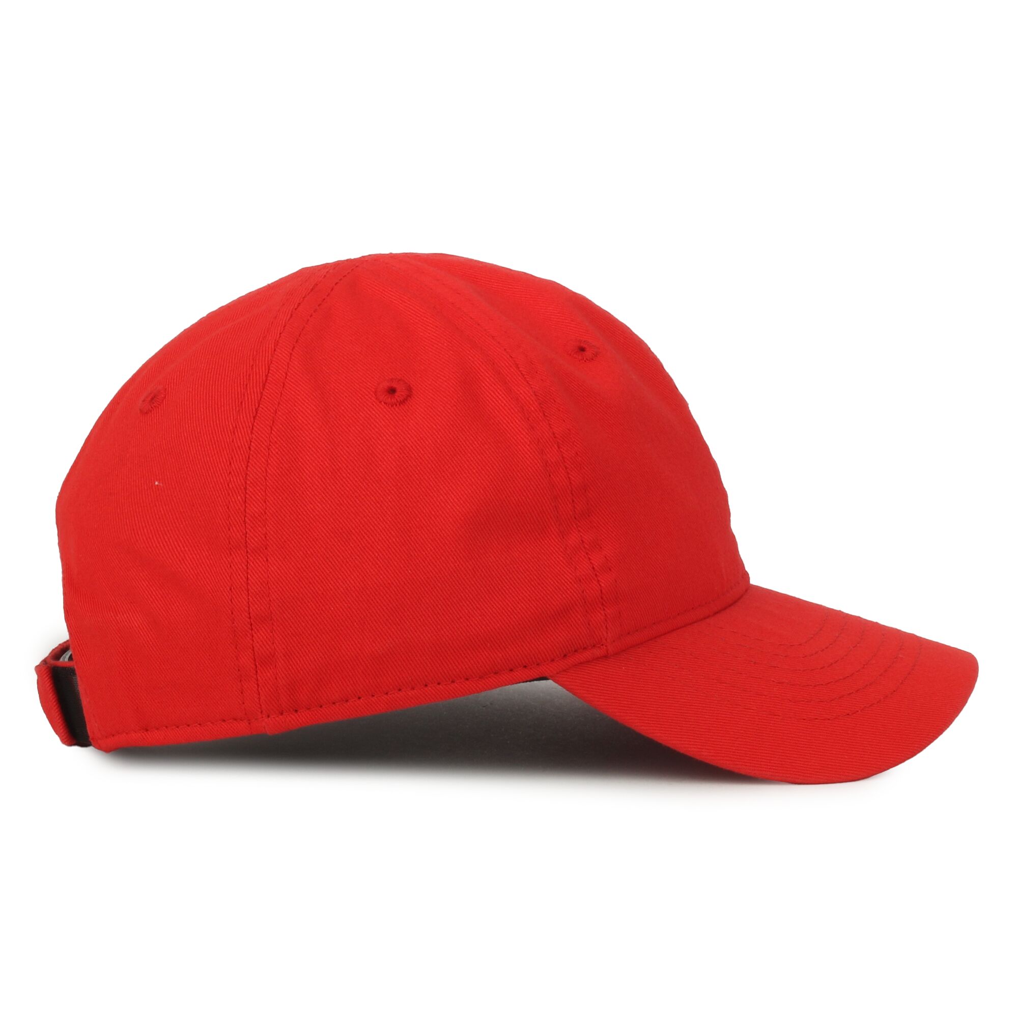 Toddler Unstructured Garment Washed Cap 1