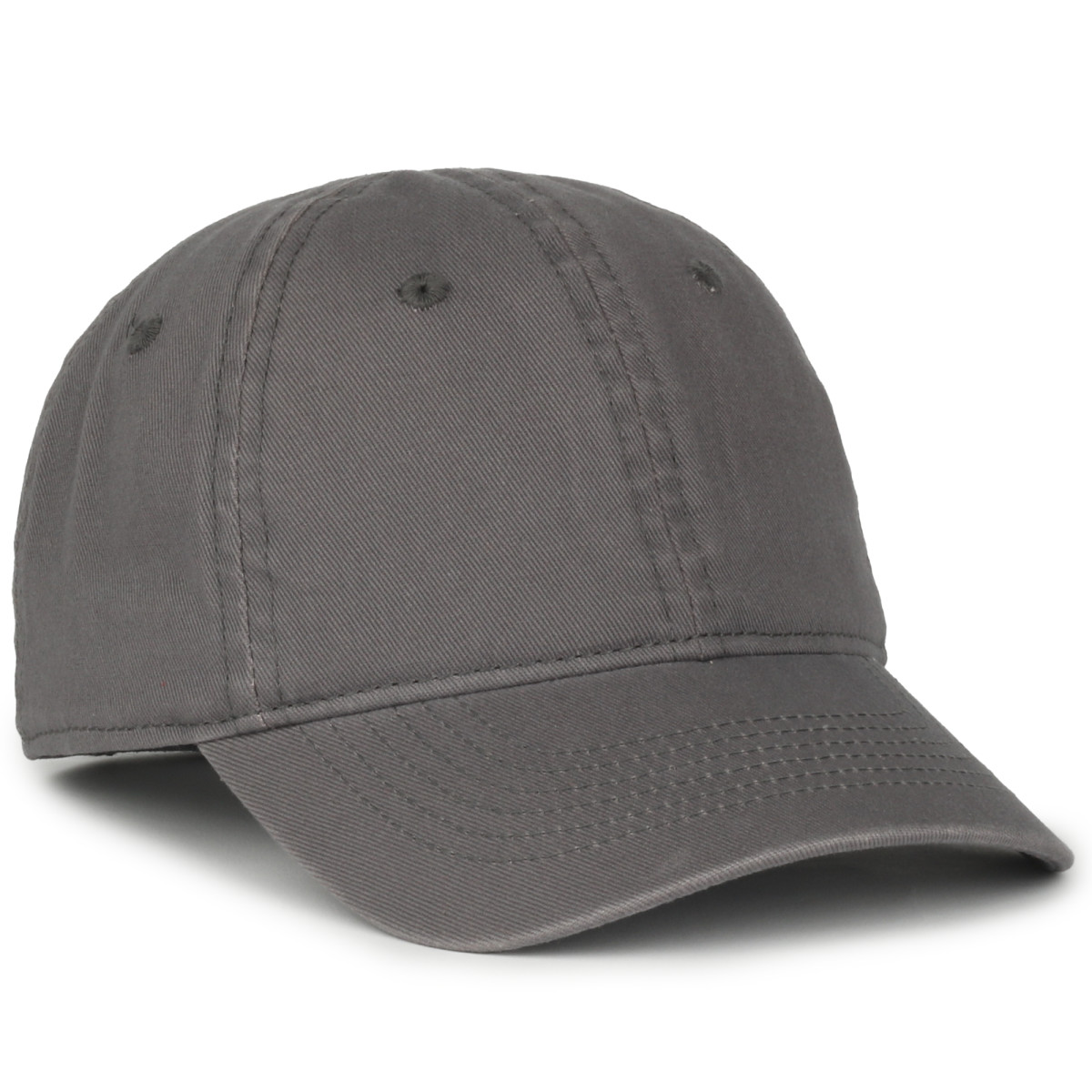 Toddler Unstructured Garment Washed Cap 1