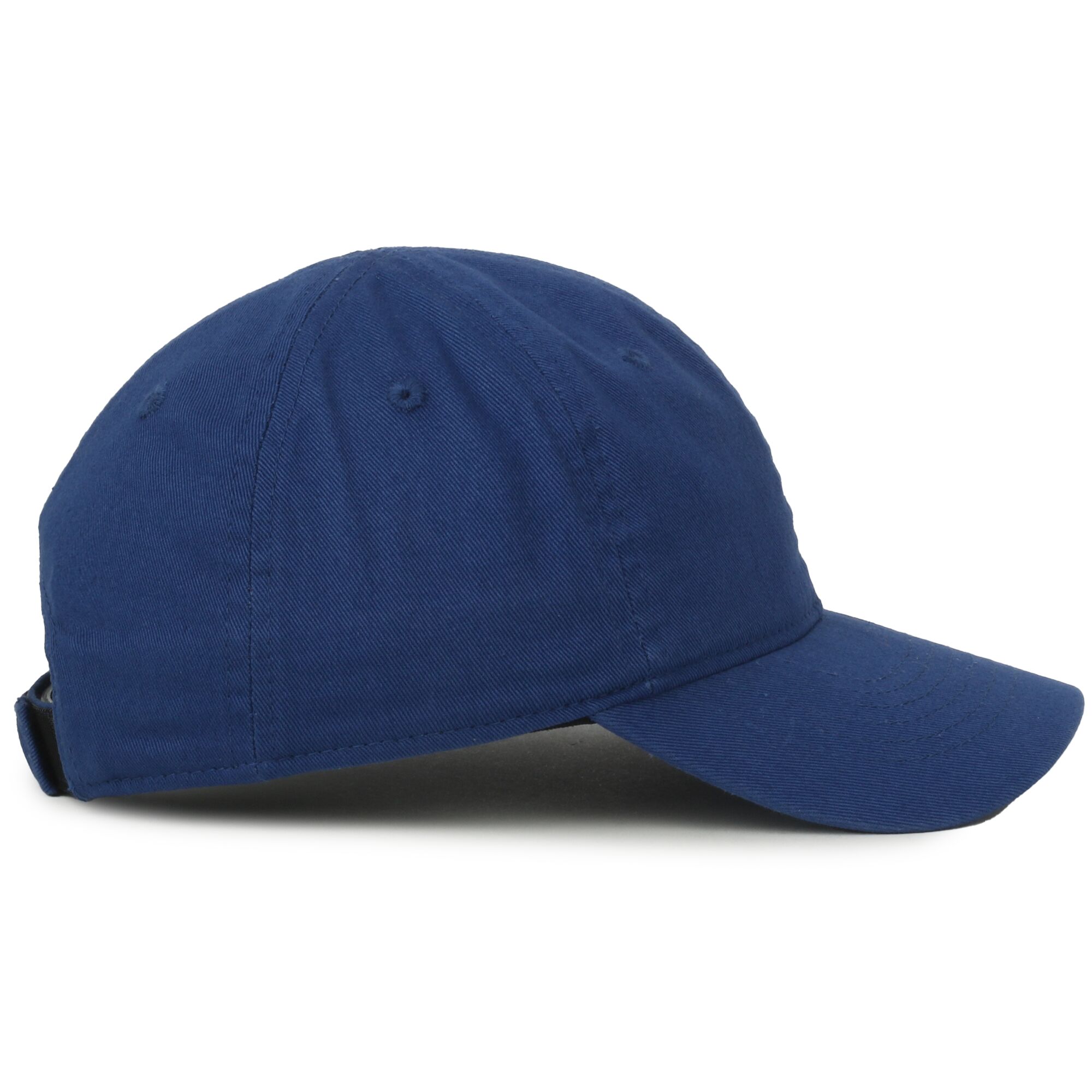 Toddler Unstructured Garment Washed Cap 1