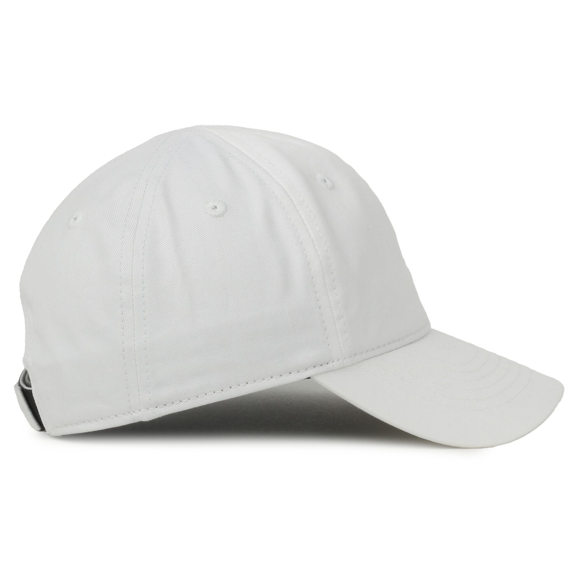 Toddler Unstructured Garment Washed Cap 1