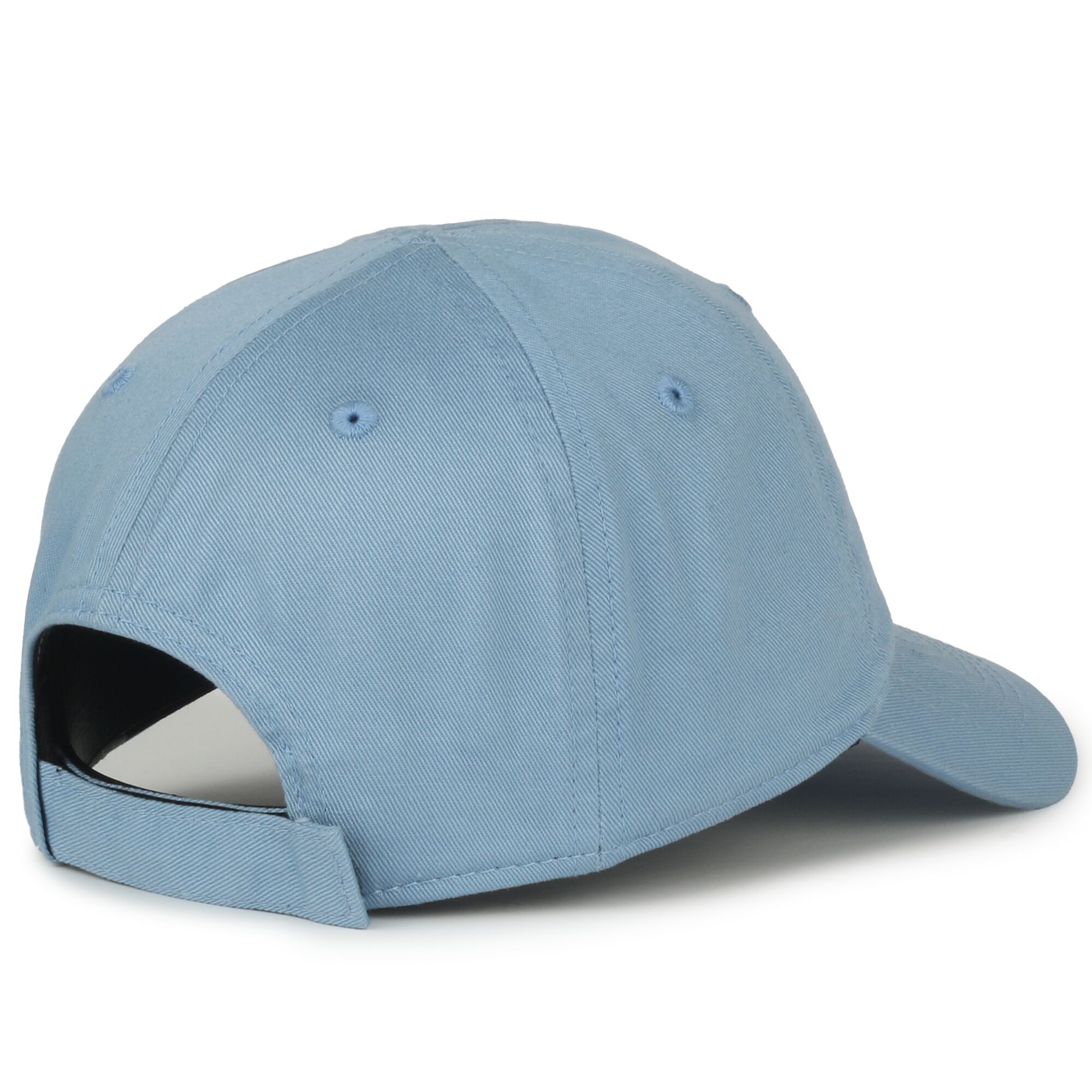 Toddler Unstructured Garment Washed Cap 1