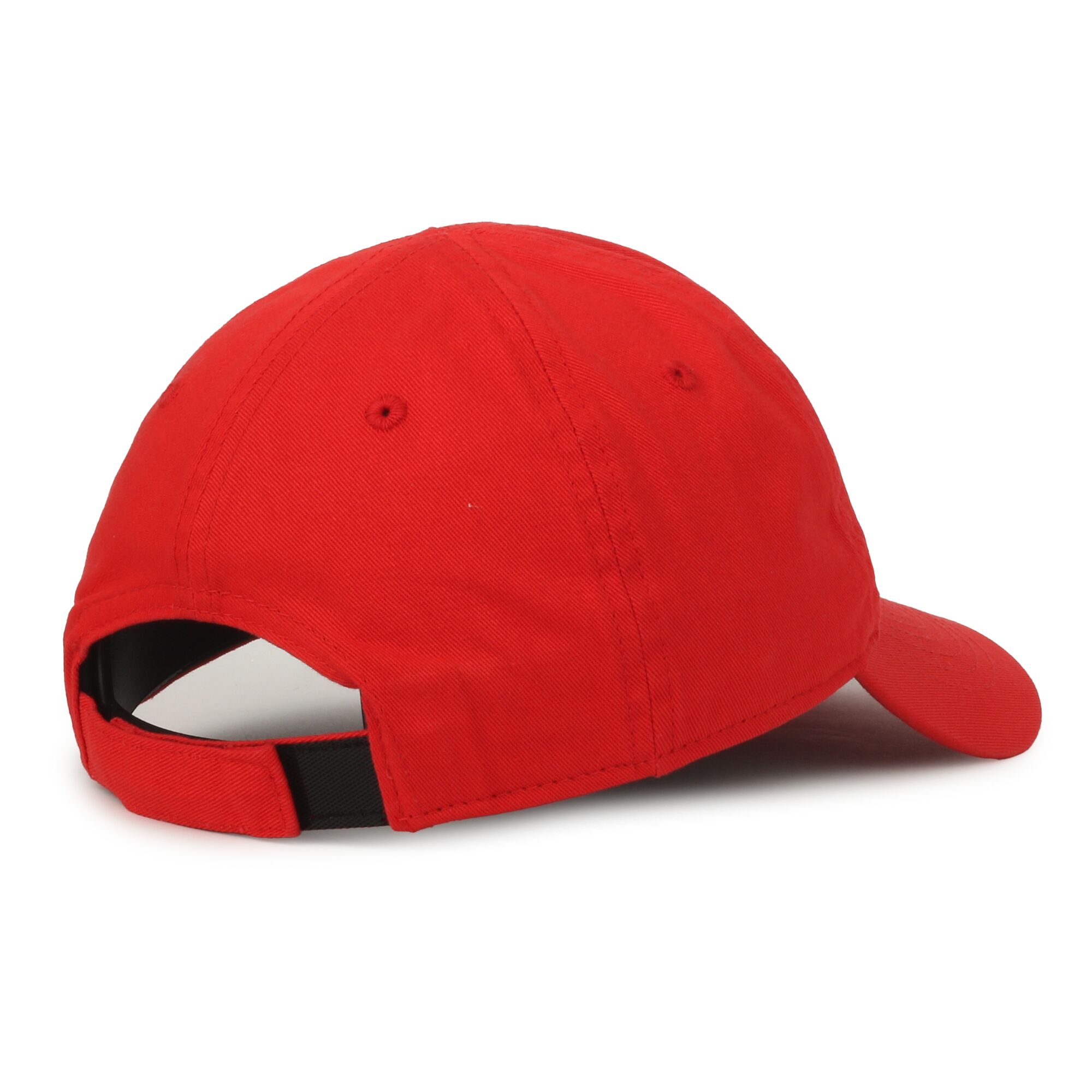 Toddler Unstructured Garment Washed Cap 1