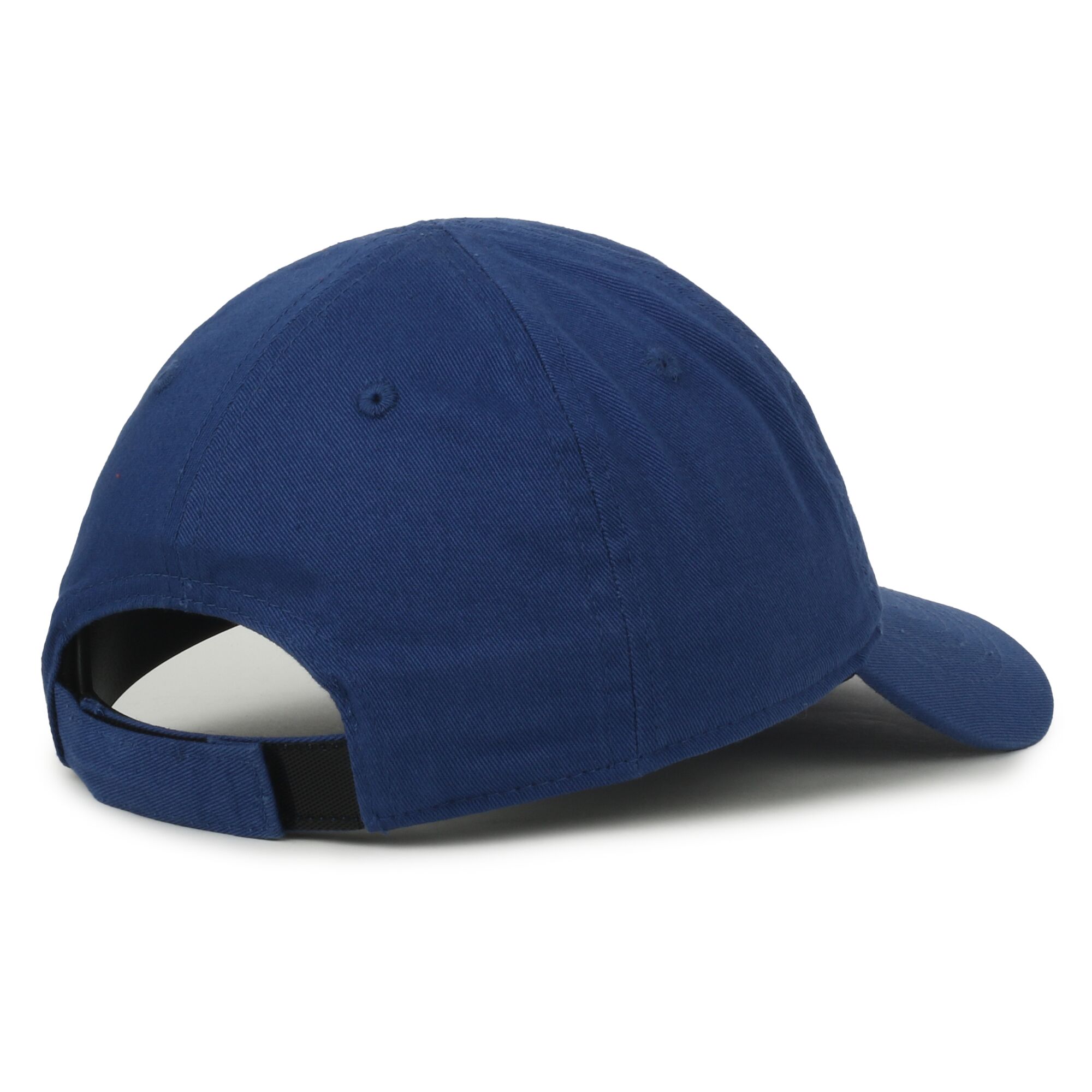 Toddler Unstructured Garment Washed Cap 1
