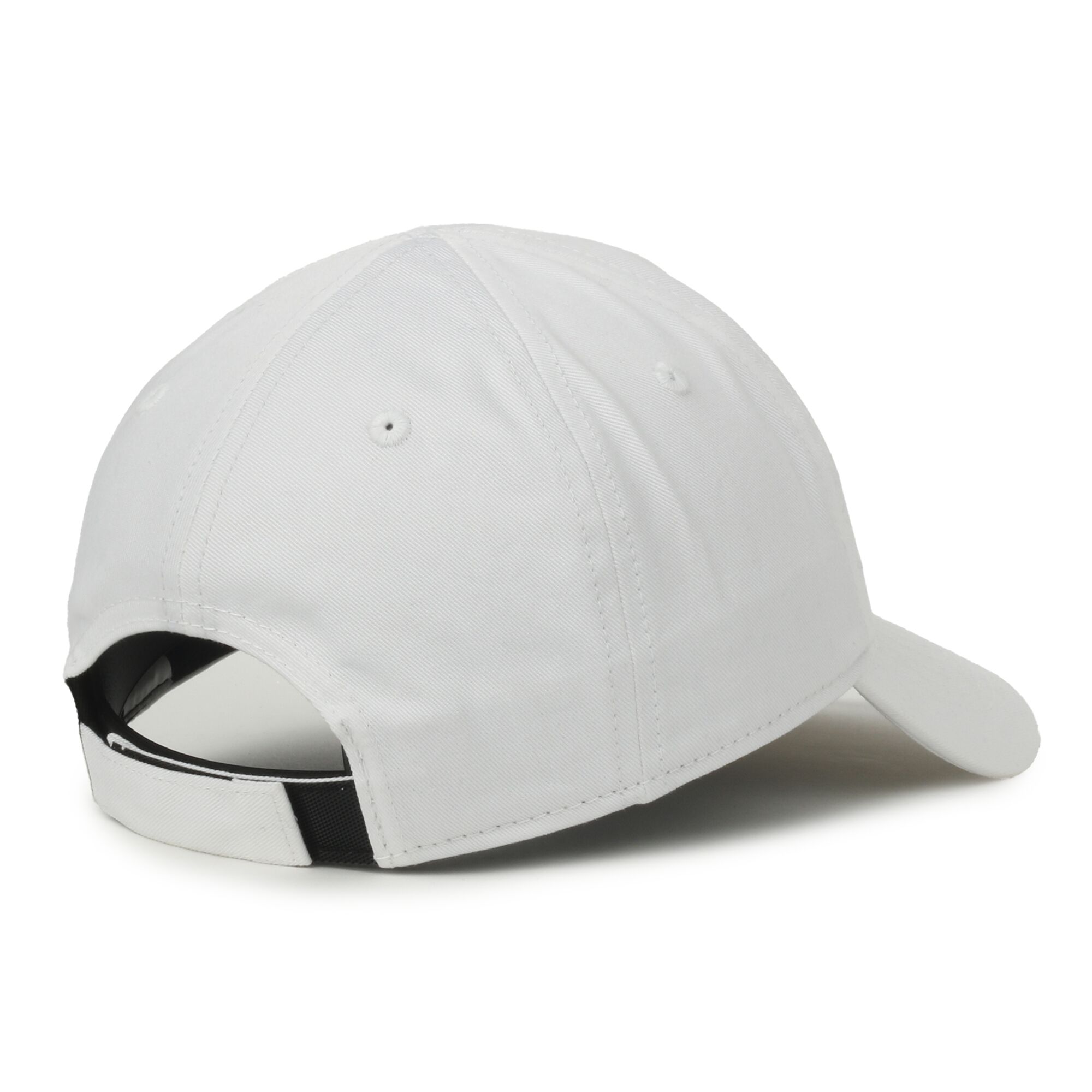 Toddler Unstructured Garment Washed Cap 1