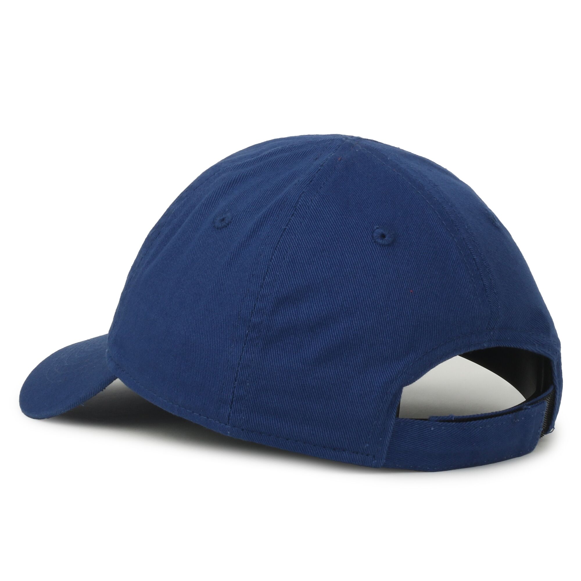 Toddler Unstructured Garment Washed Cap 1