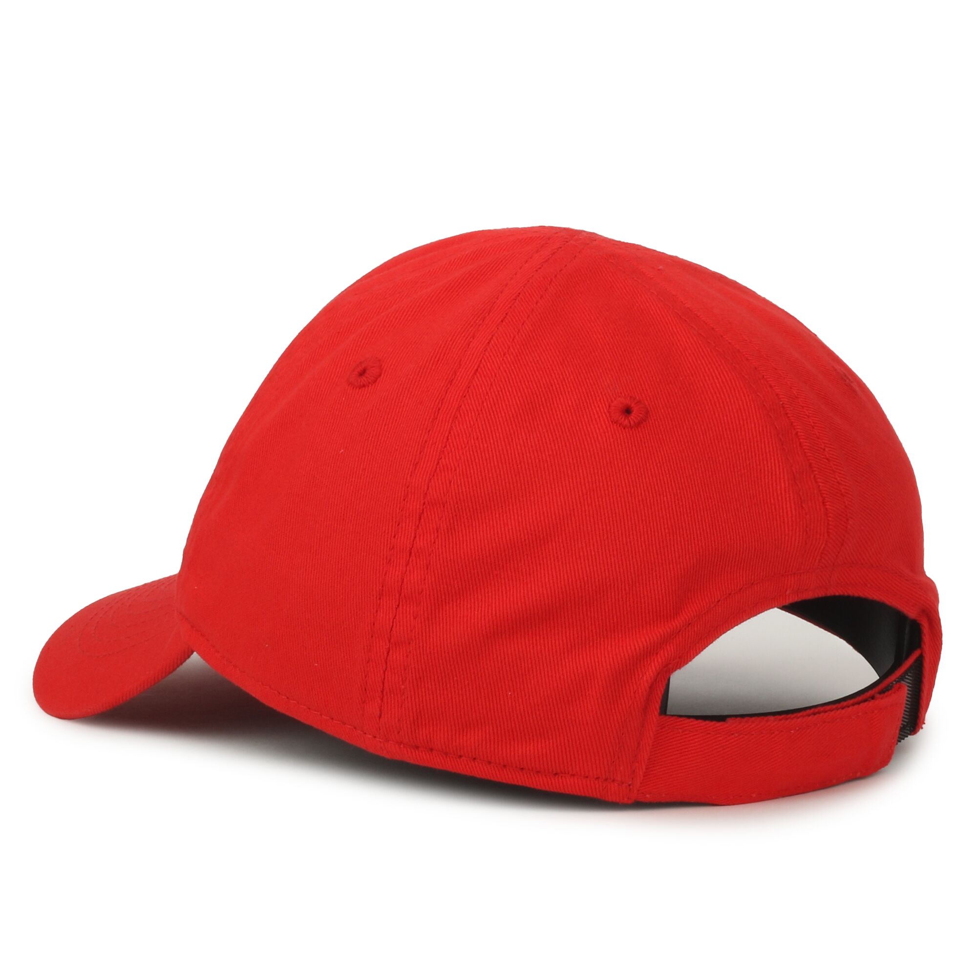 Toddler Unstructured Garment Washed Cap 1