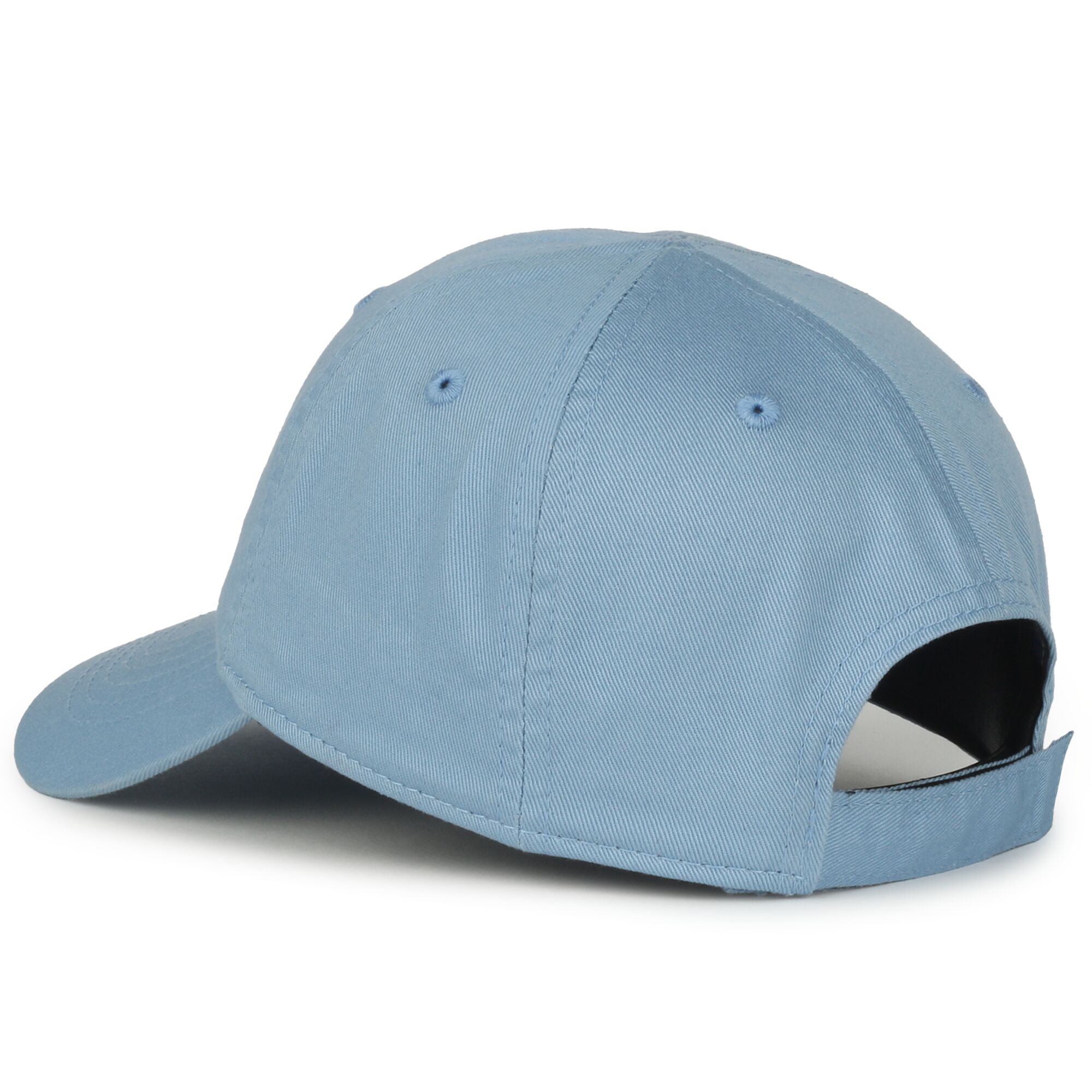 Toddler Unstructured Garment Washed Cap 1
