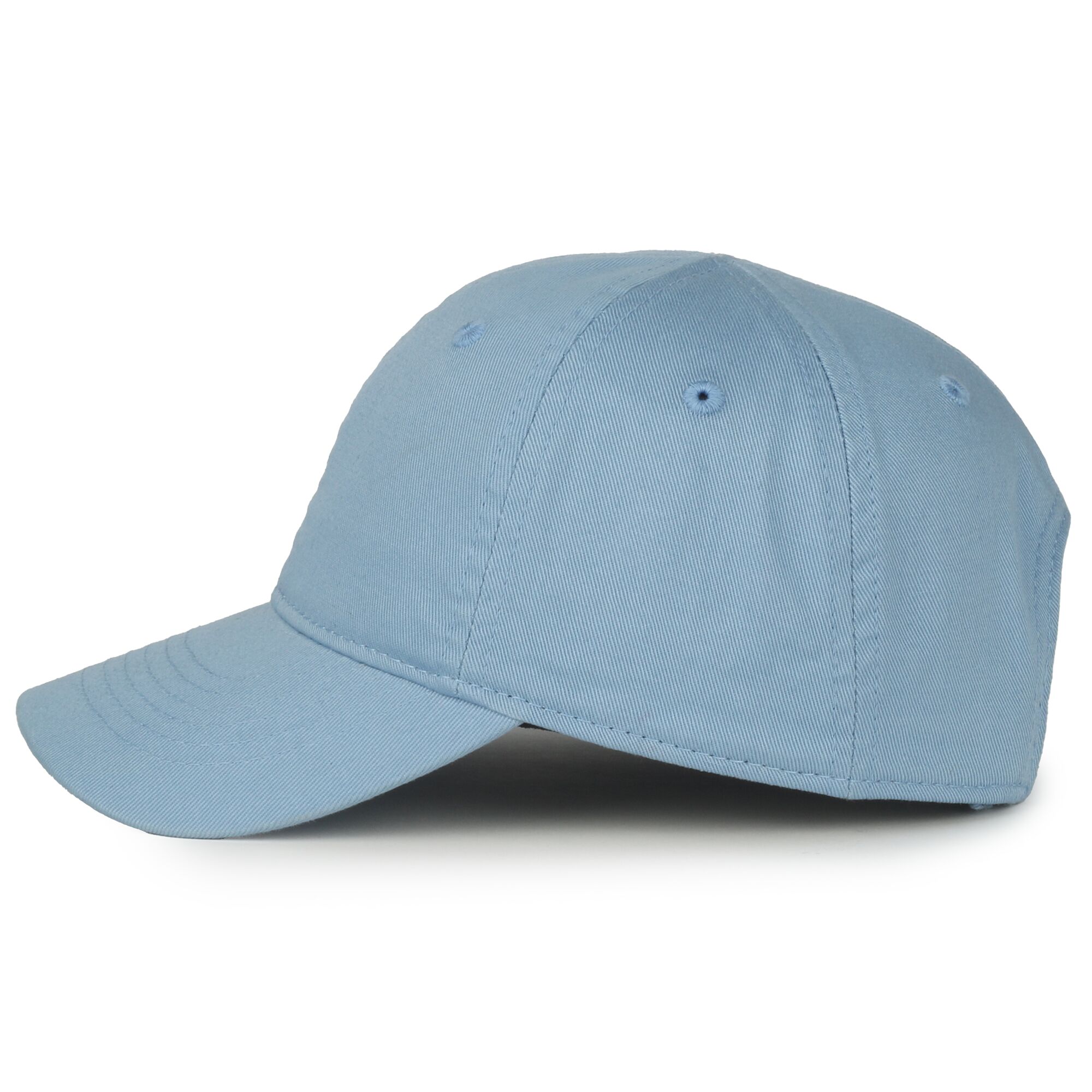 Toddler Unstructured Garment Washed Cap 1
